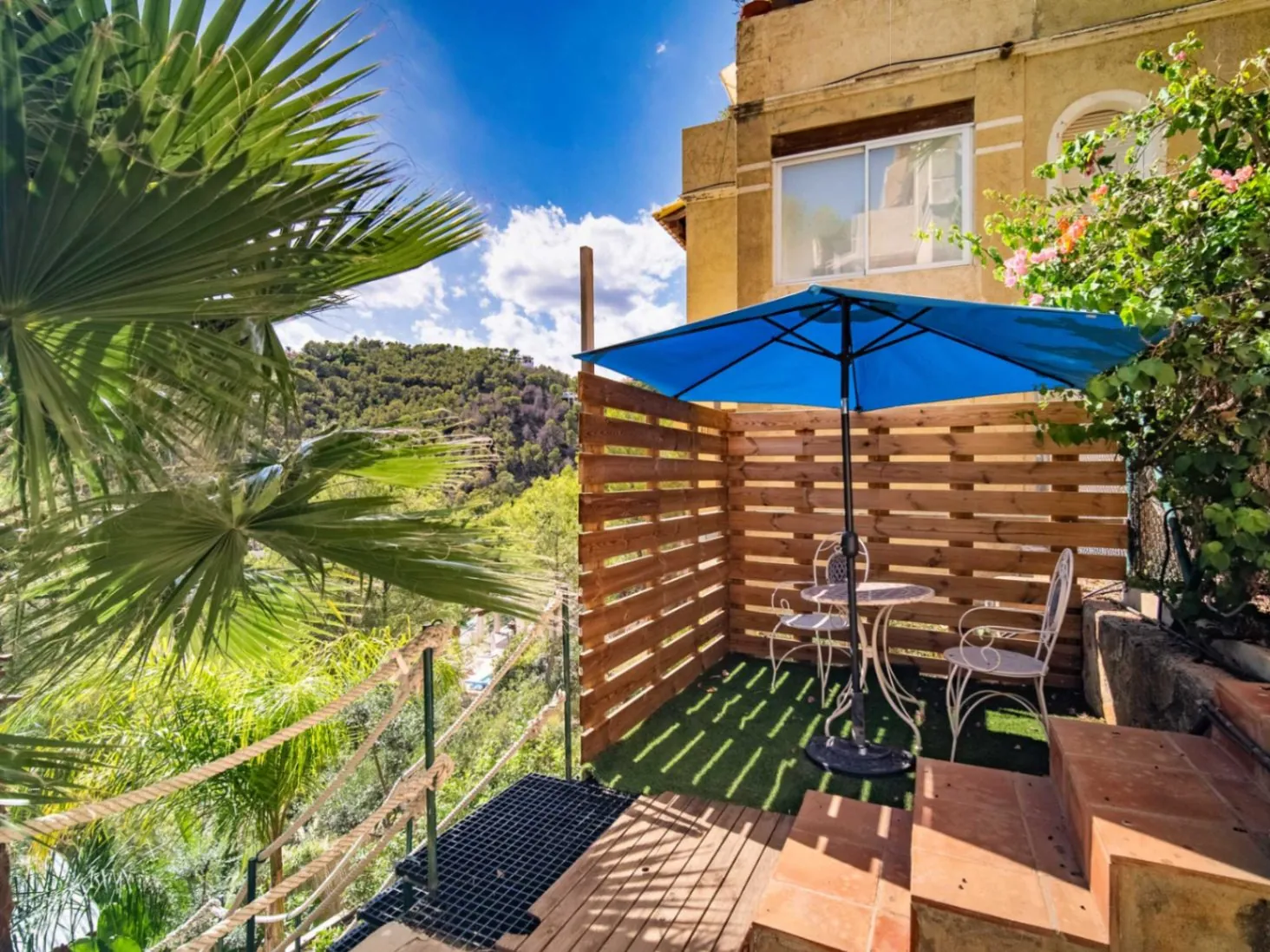 Villa for sale in Altea