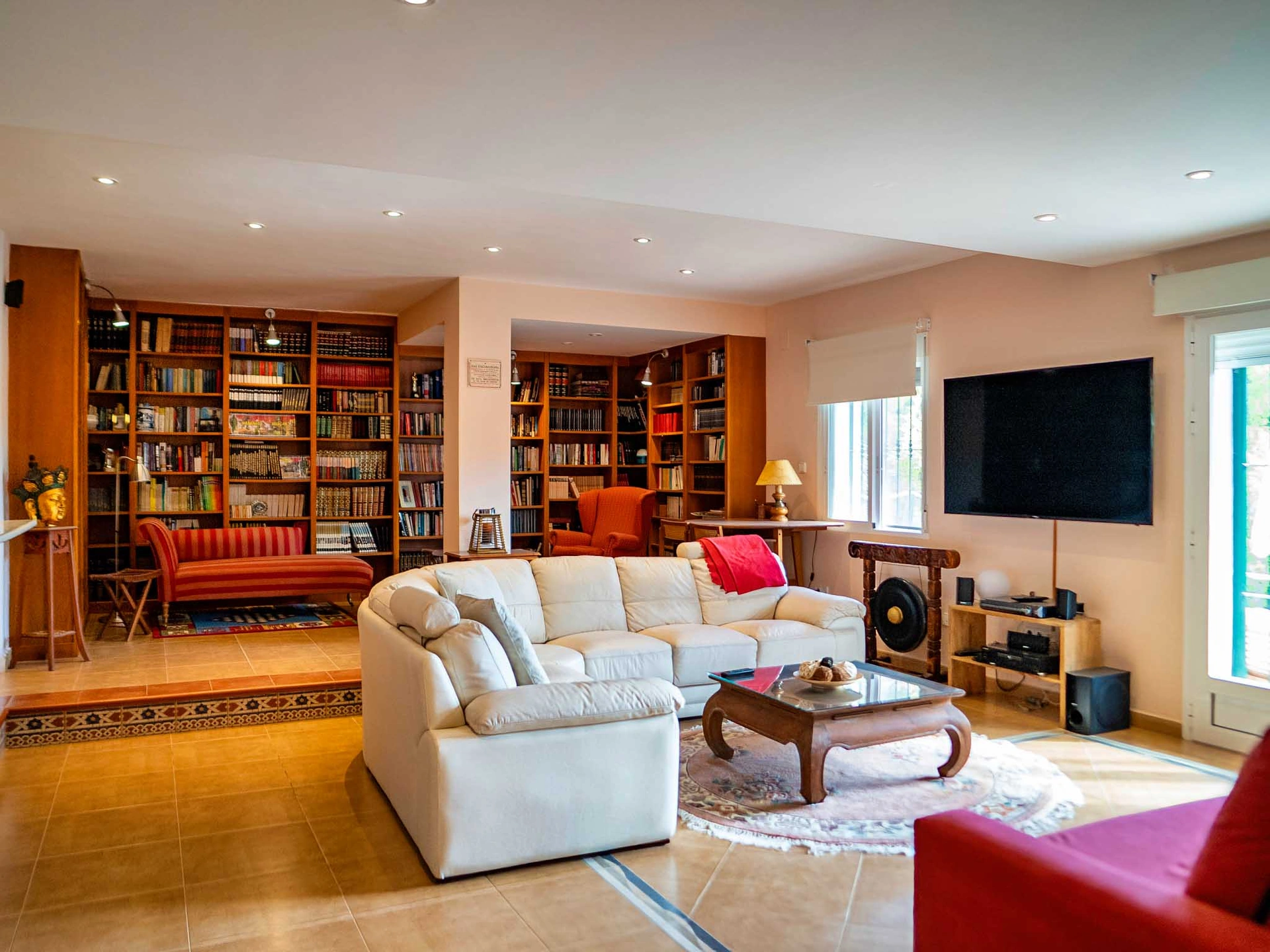 Villa for sale in Altea