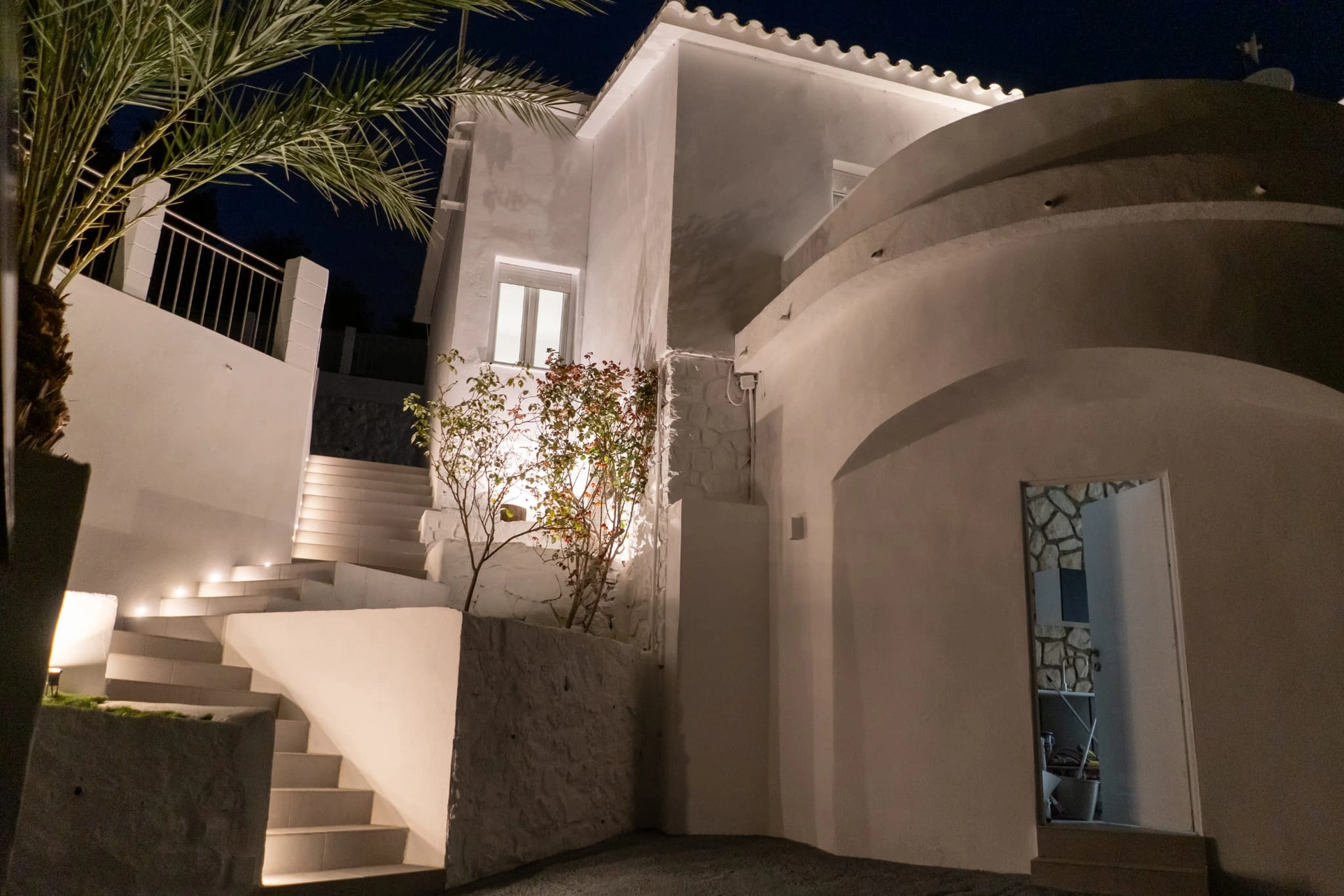 Villa zum verkauf in Altea