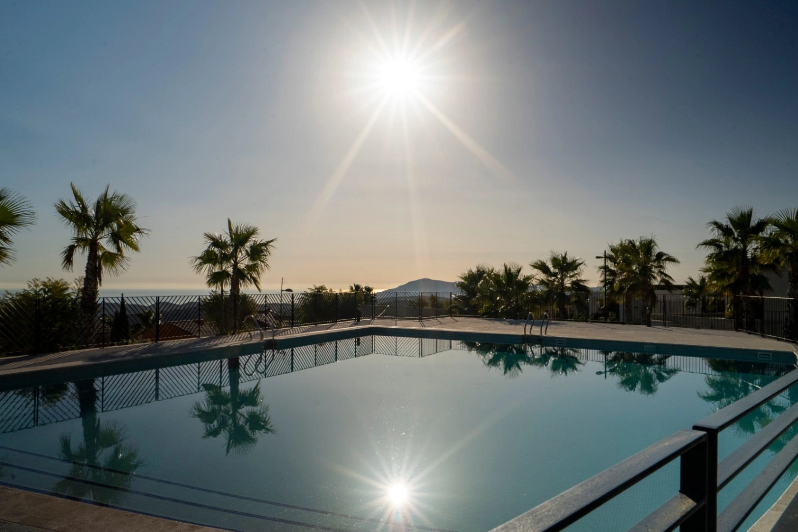 Villa for sale in Polop