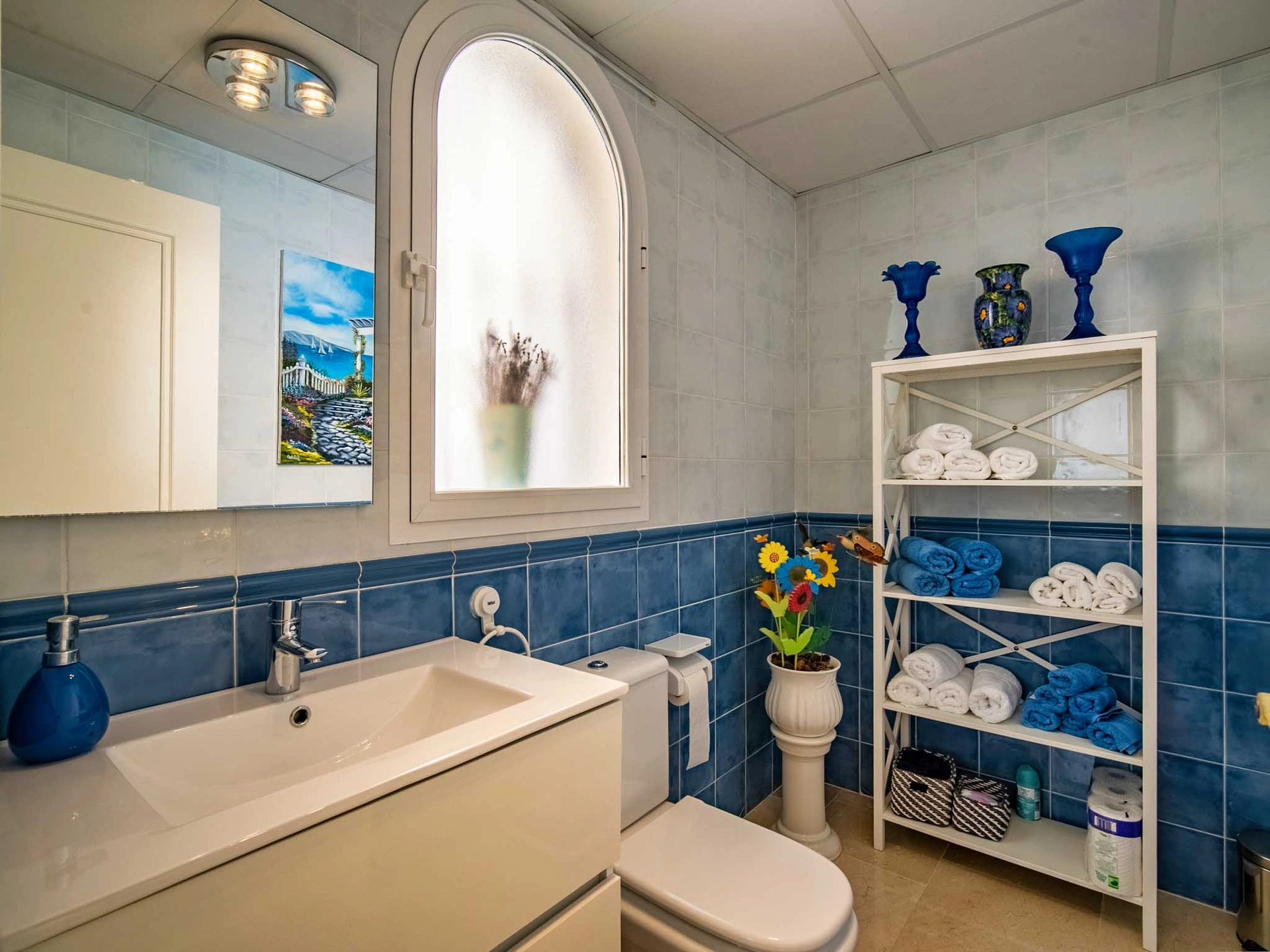 Villa for sale in Altea