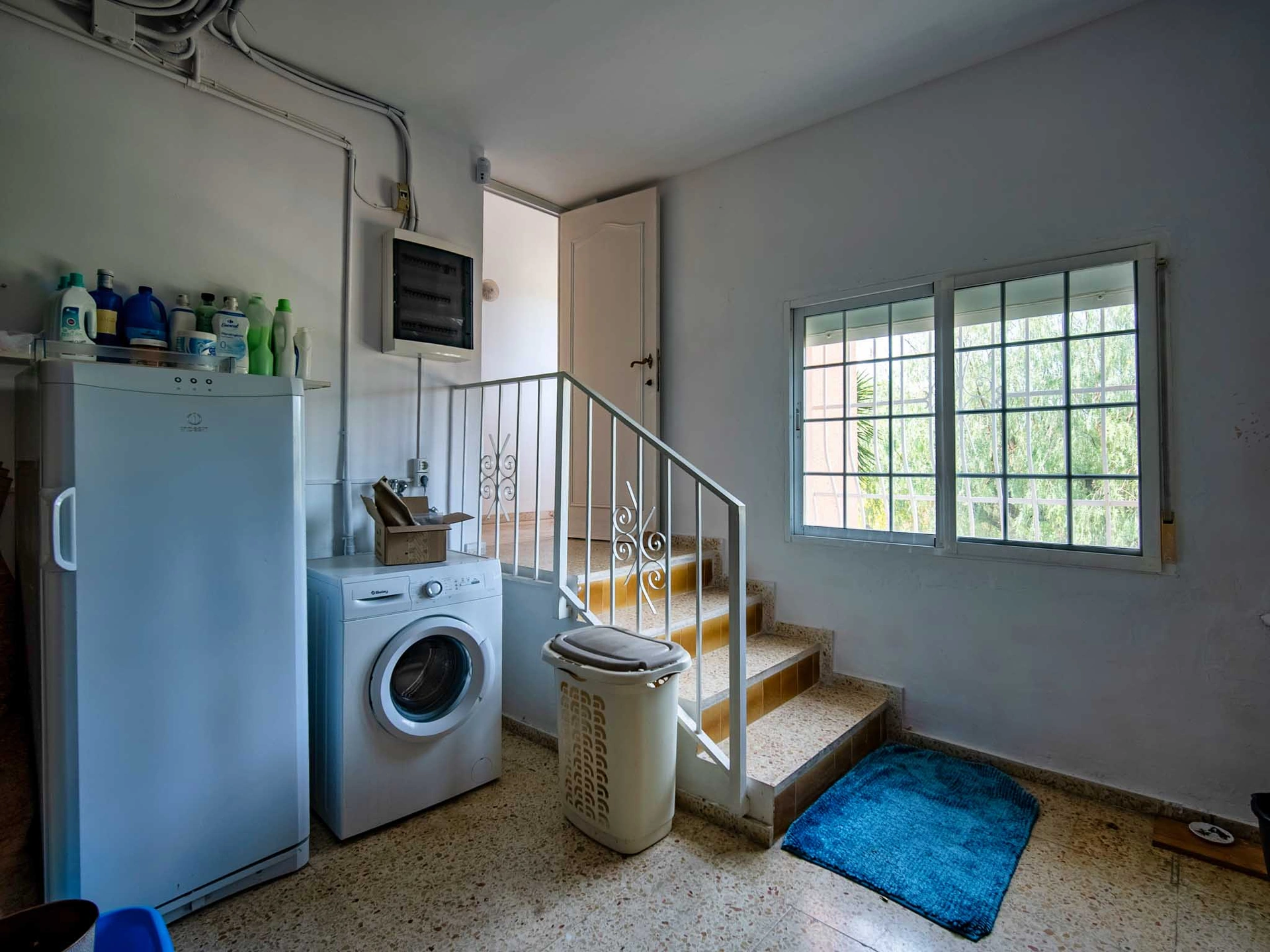 Villa for sale in Albir