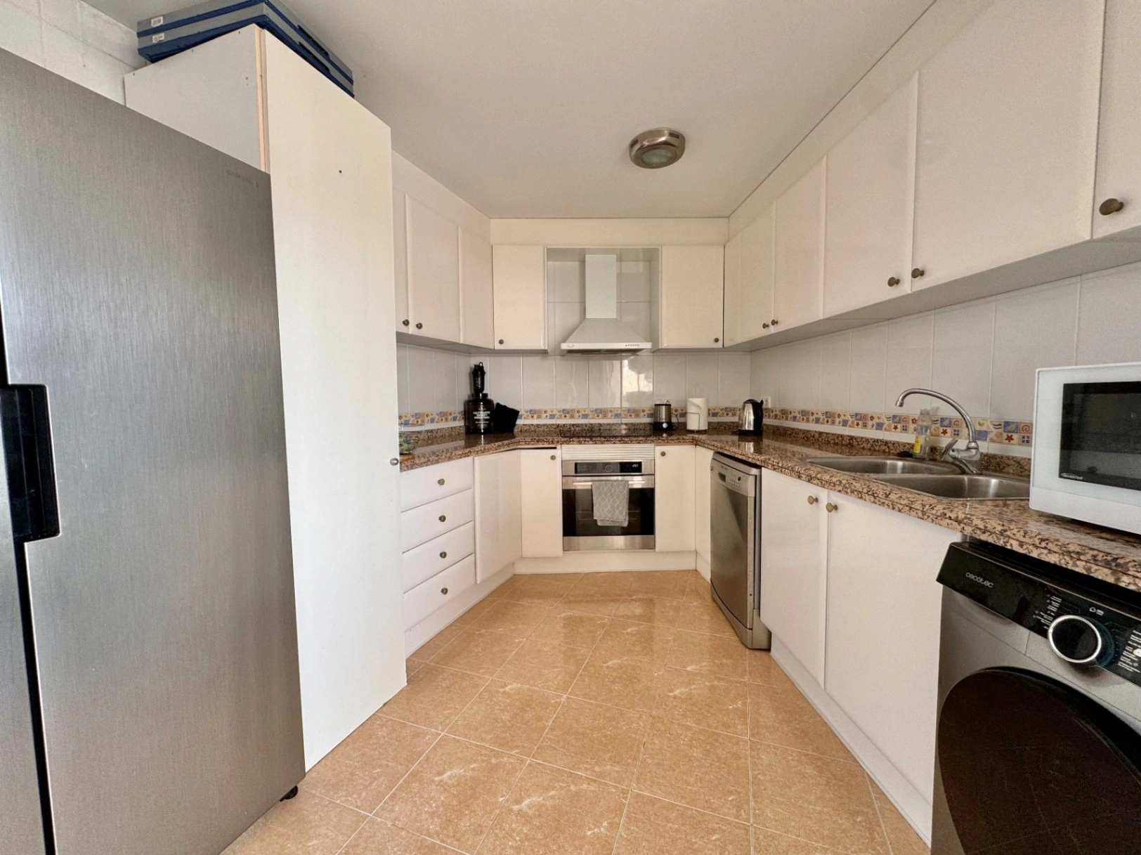 Apartment for sale in Finestrat