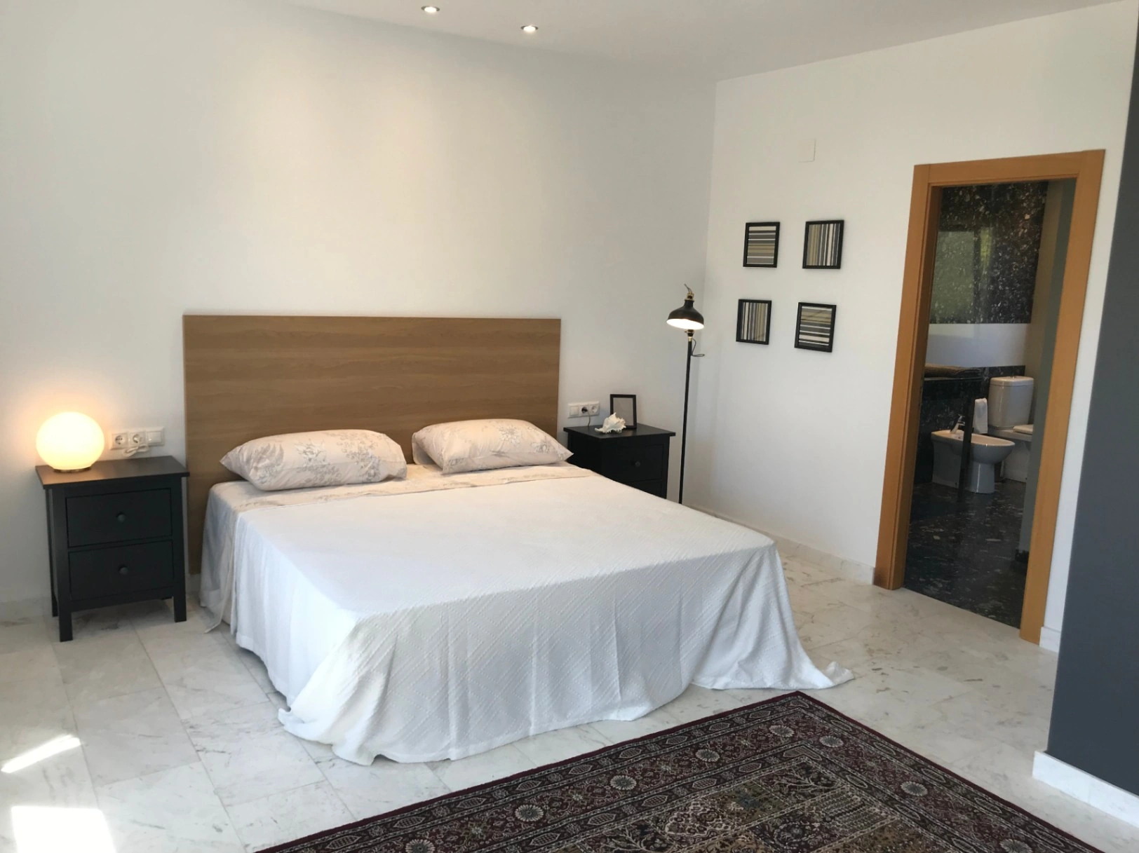Villa for sale in Albir