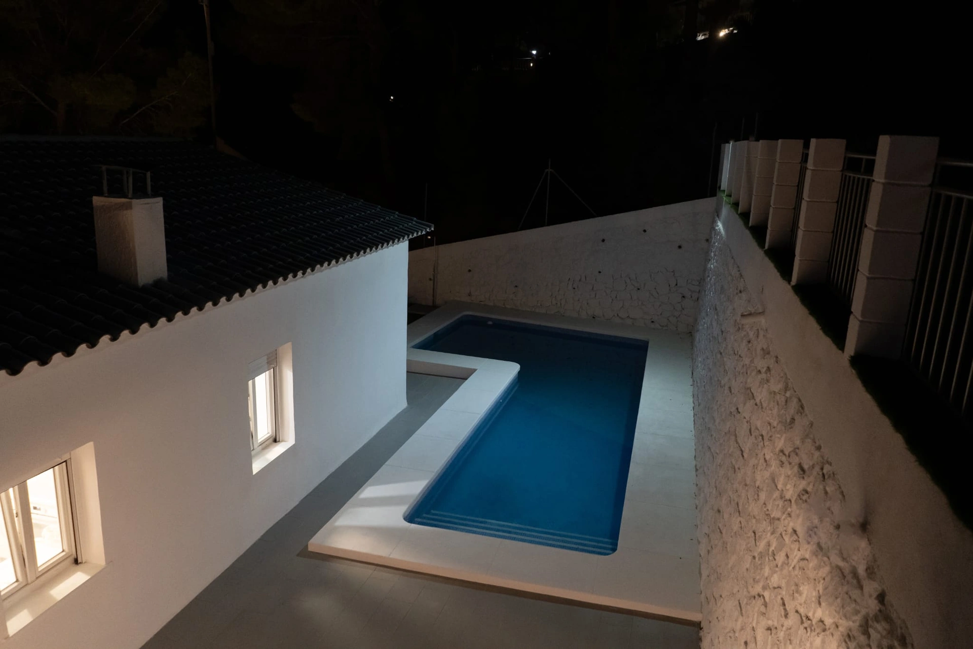 Villa zum verkauf in Altea