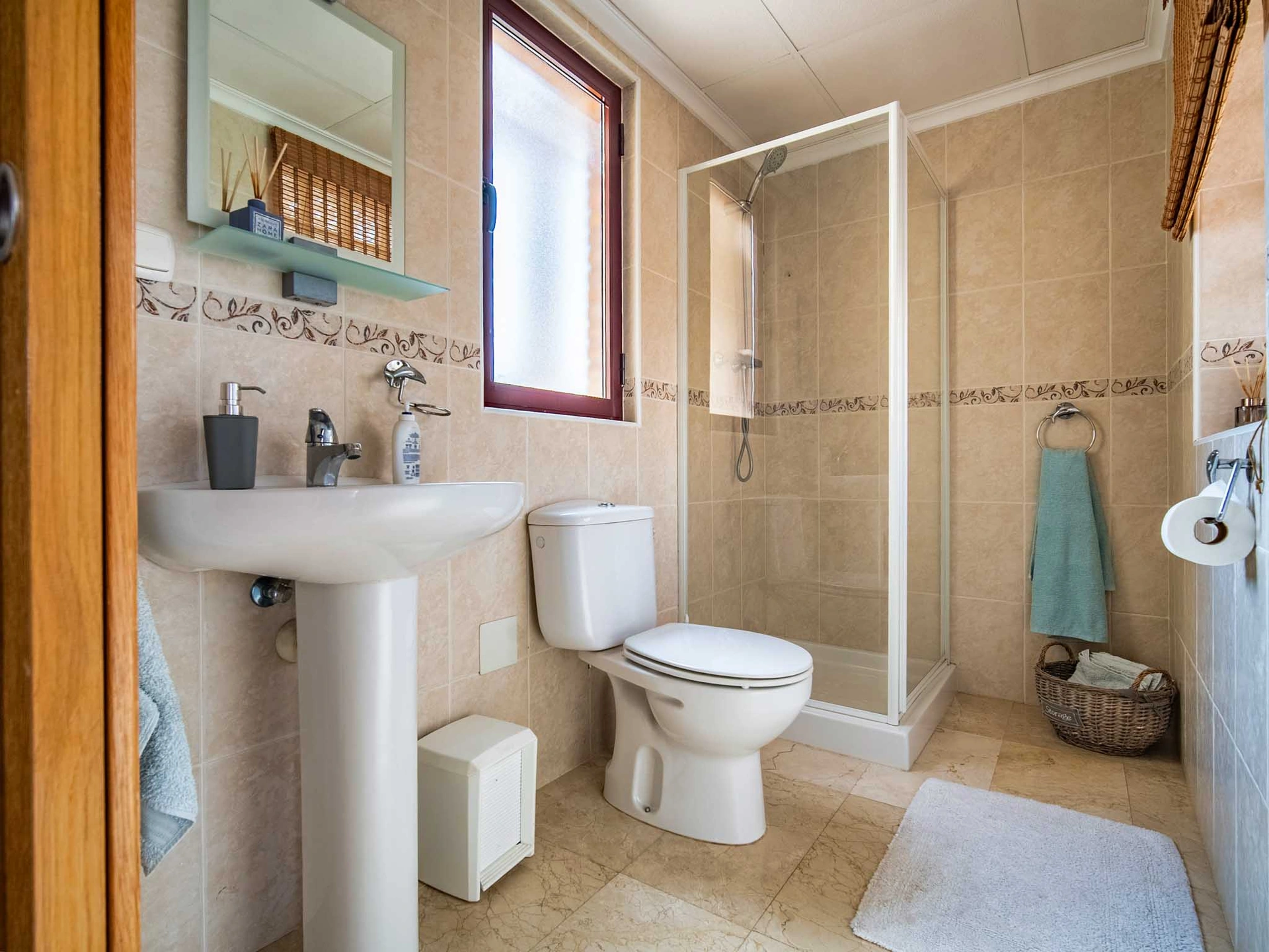 Villa for sale in La Nucía