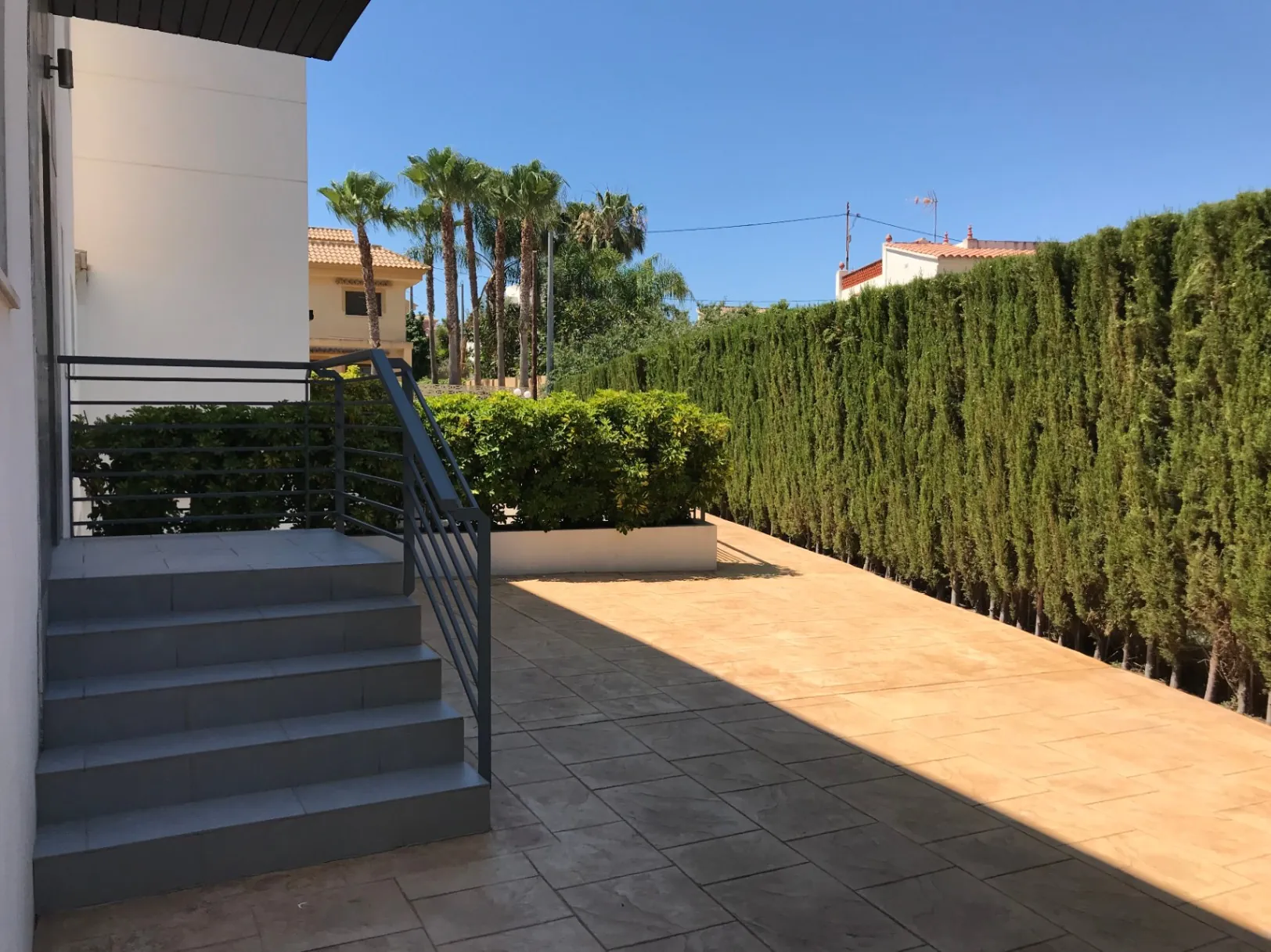 Villa for sale in Albir