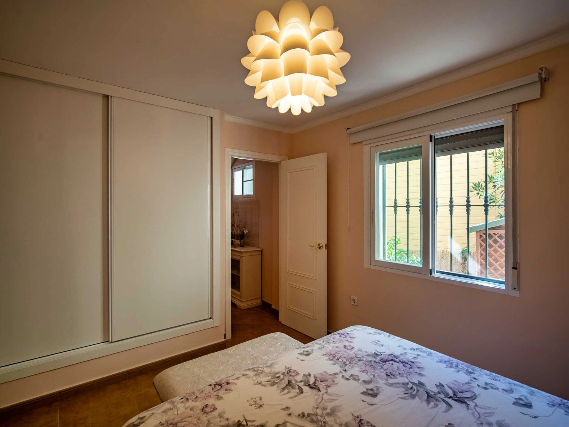 Villa for sale in Altea