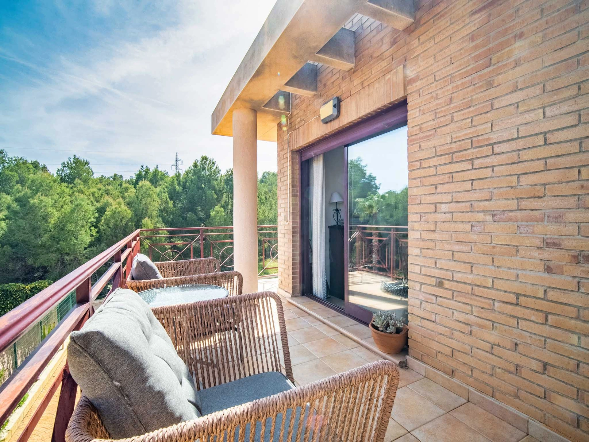Villa for sale in La Nucía