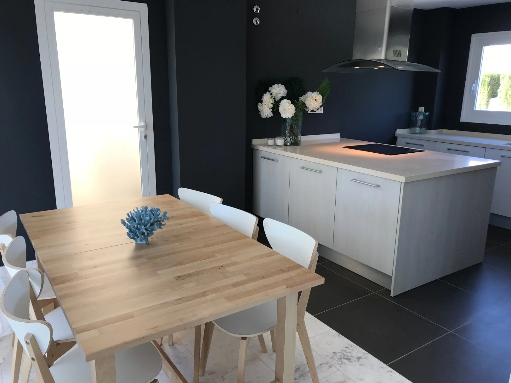Villa for sale in Albir