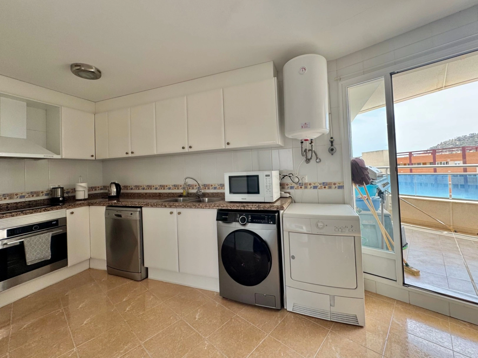 Apartment for sale in Finestrat