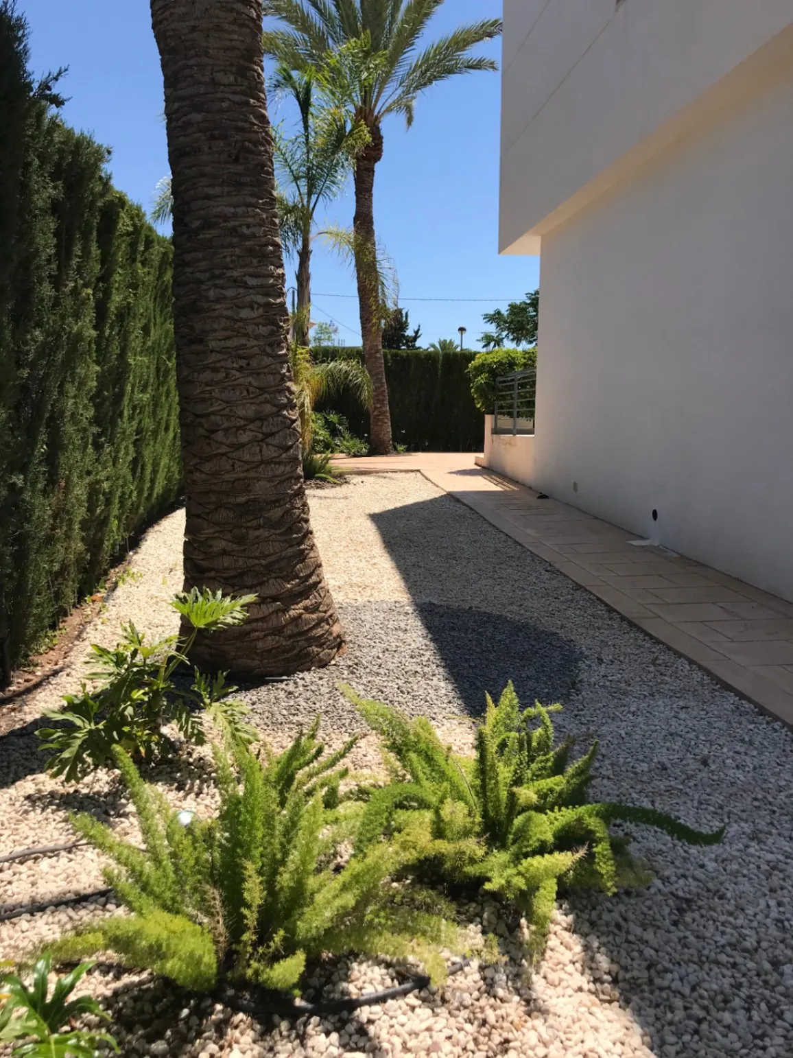 Villa for sale in Albir