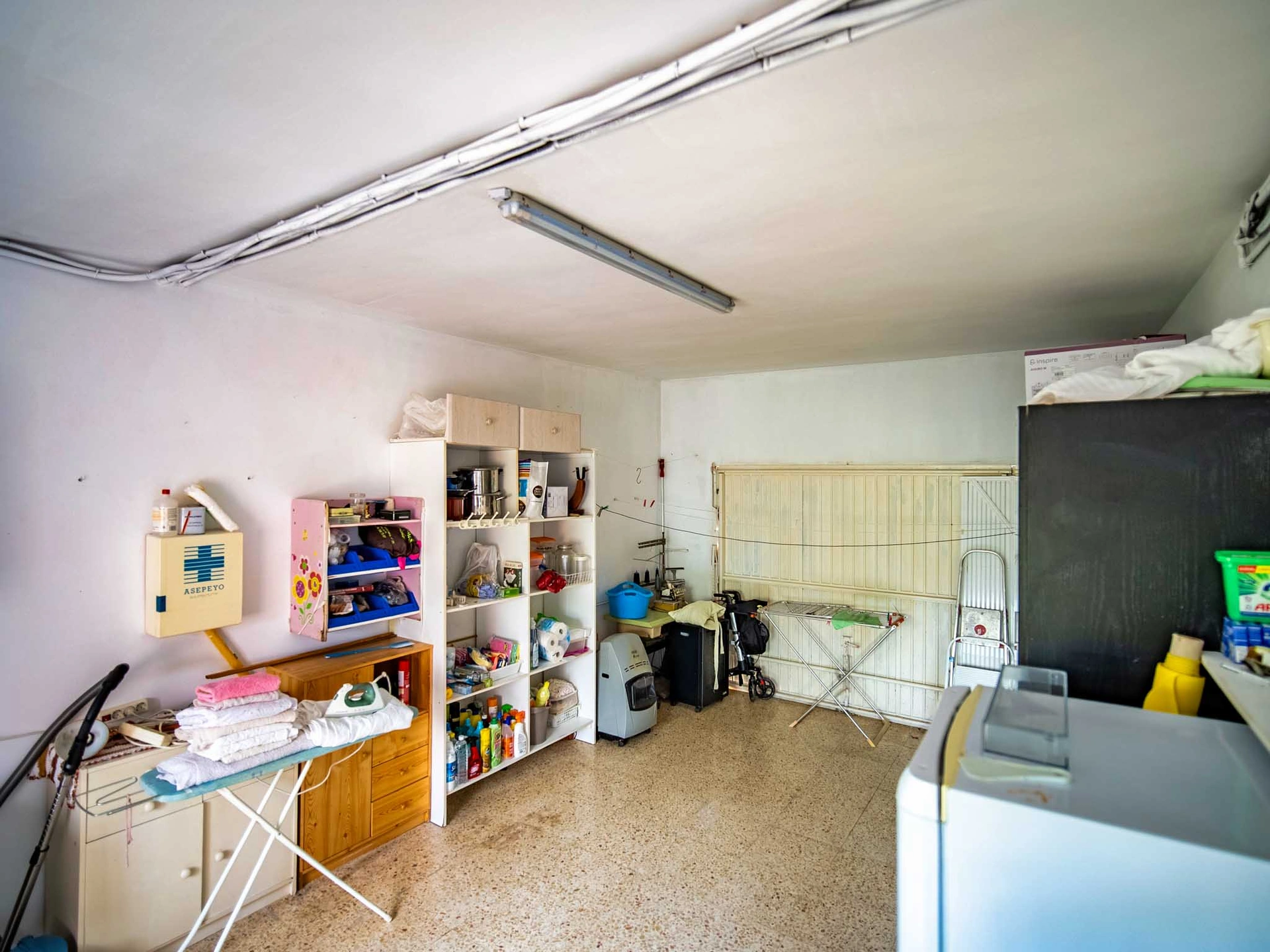 Villa for sale in Albir