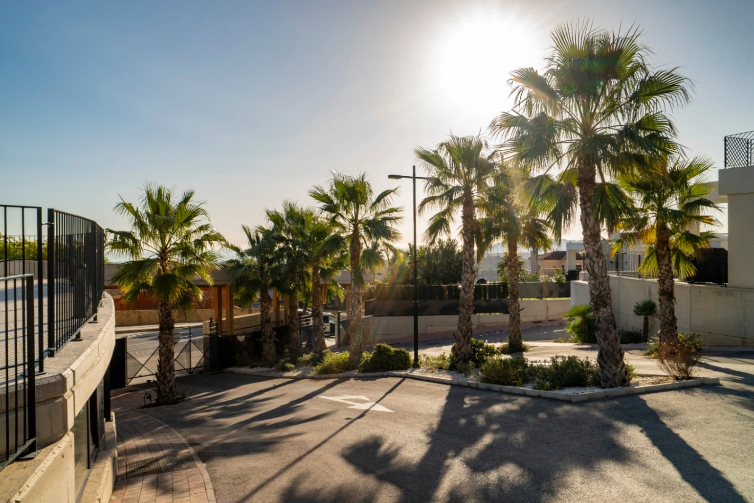 Villa for sale in Polop
