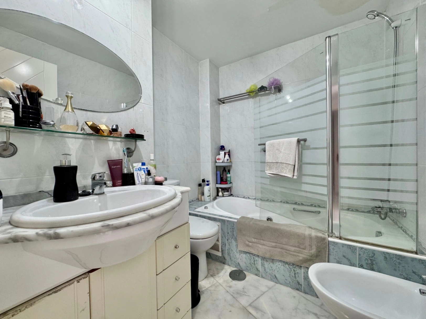 Apartment for sale in Finestrat