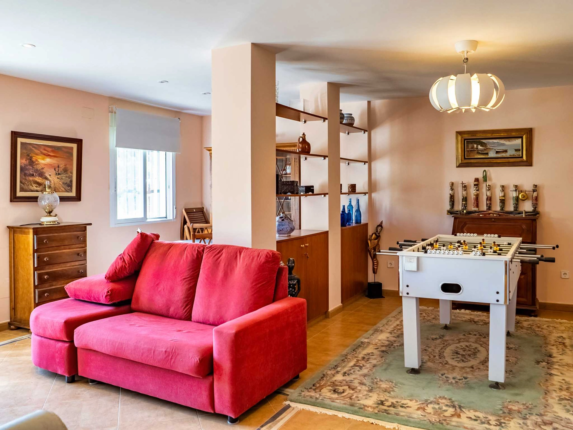 Villa for sale in Altea