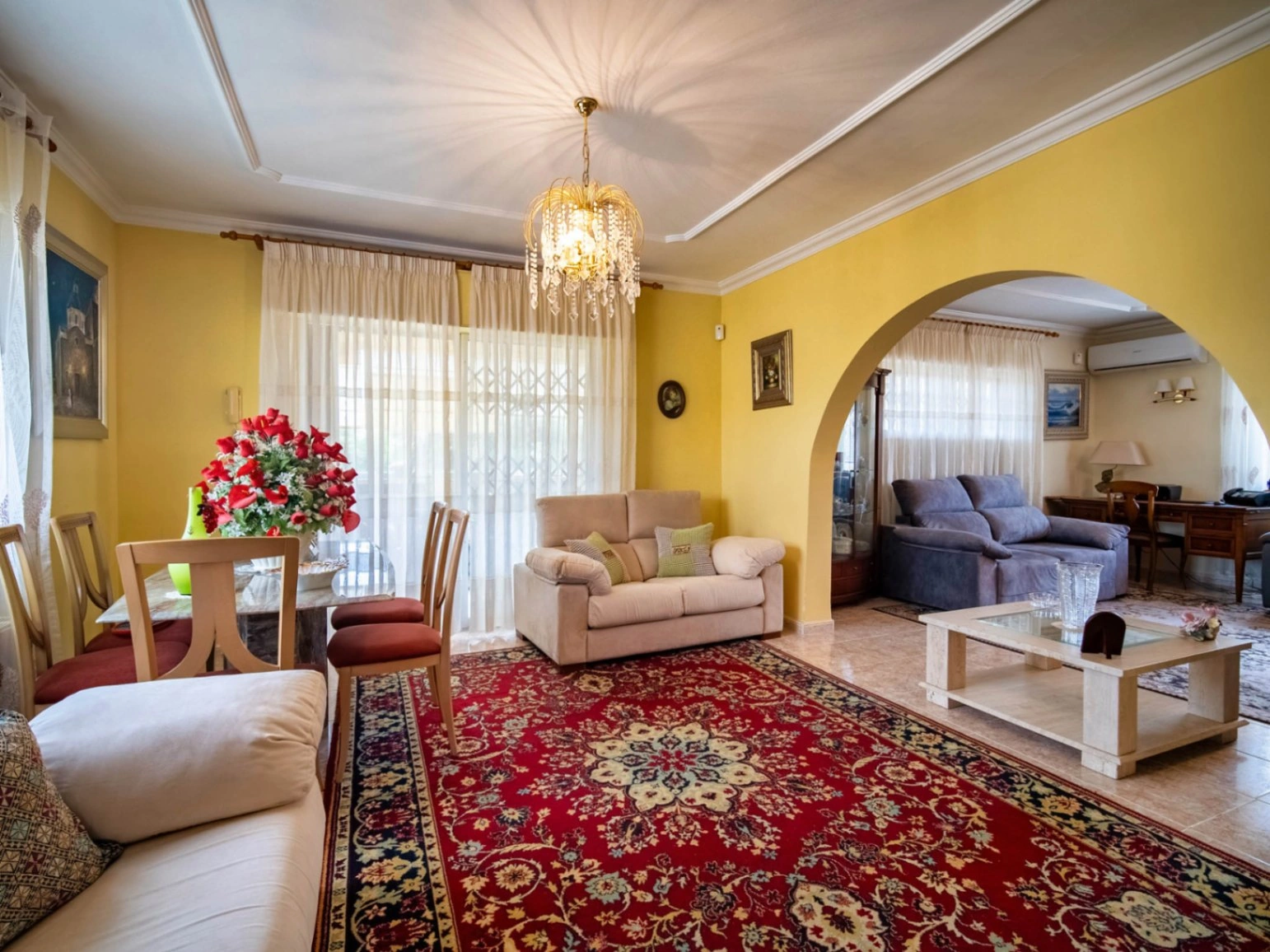 Villa for sale in Alfaz Del Pi