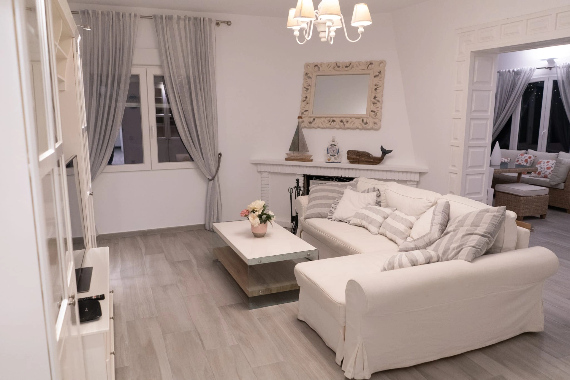 Villa zum verkauf in Altea