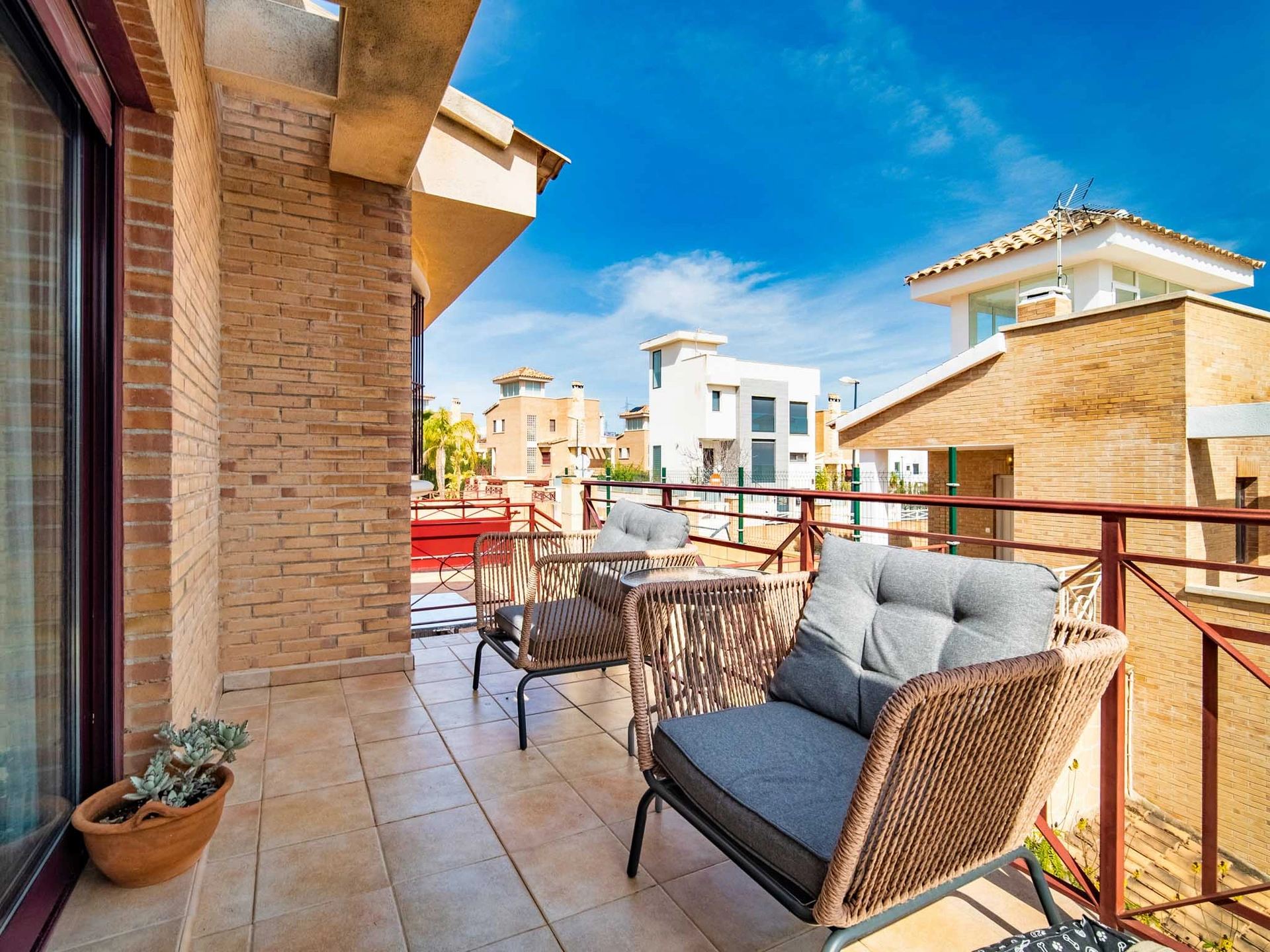 Villa for sale in La Nucía