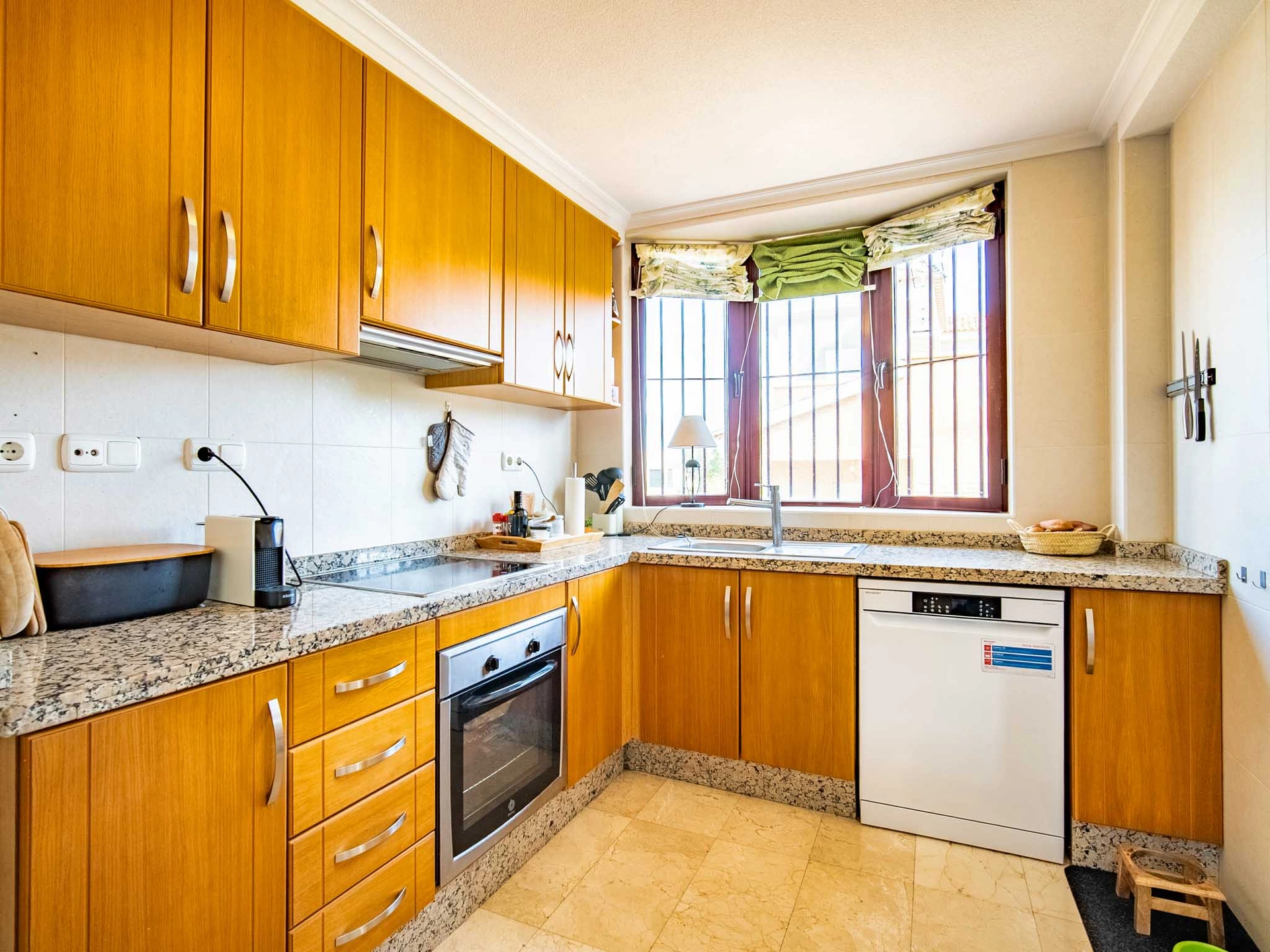 Villa for sale in La Nucía