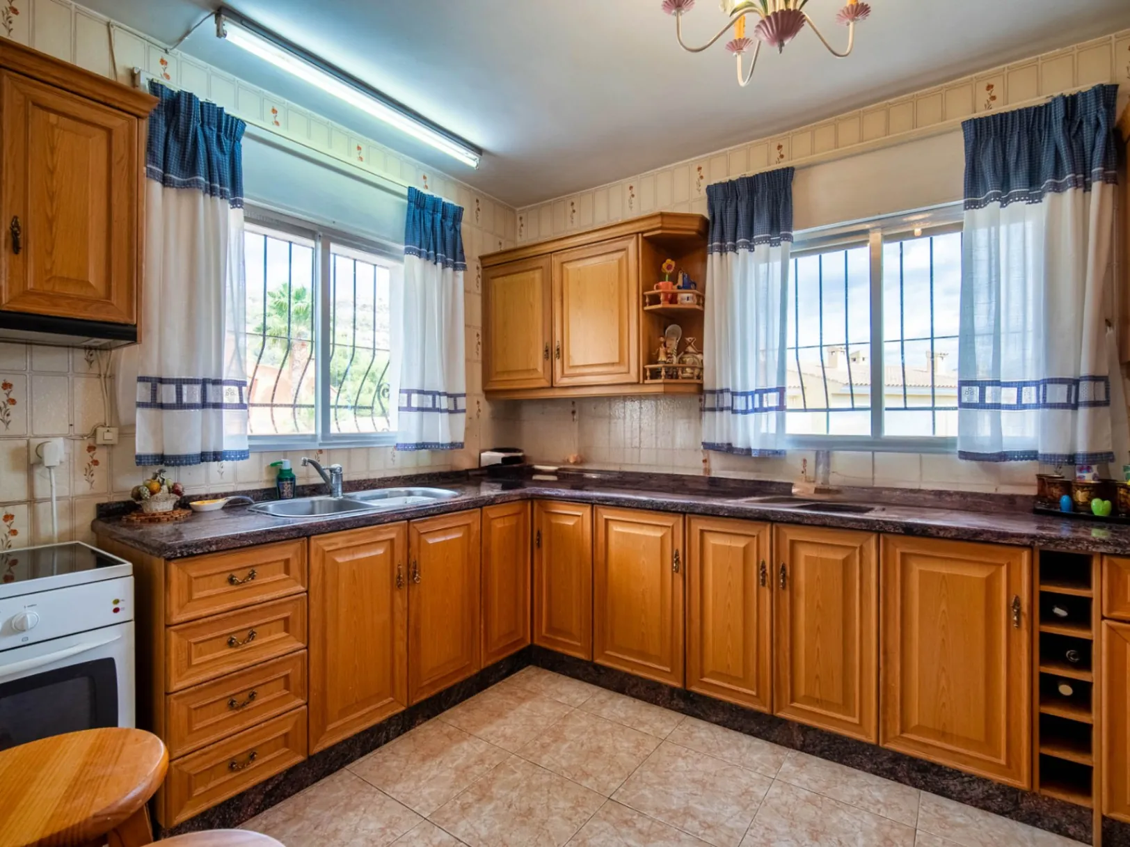 Villa for sale in Alfaz Del Pi