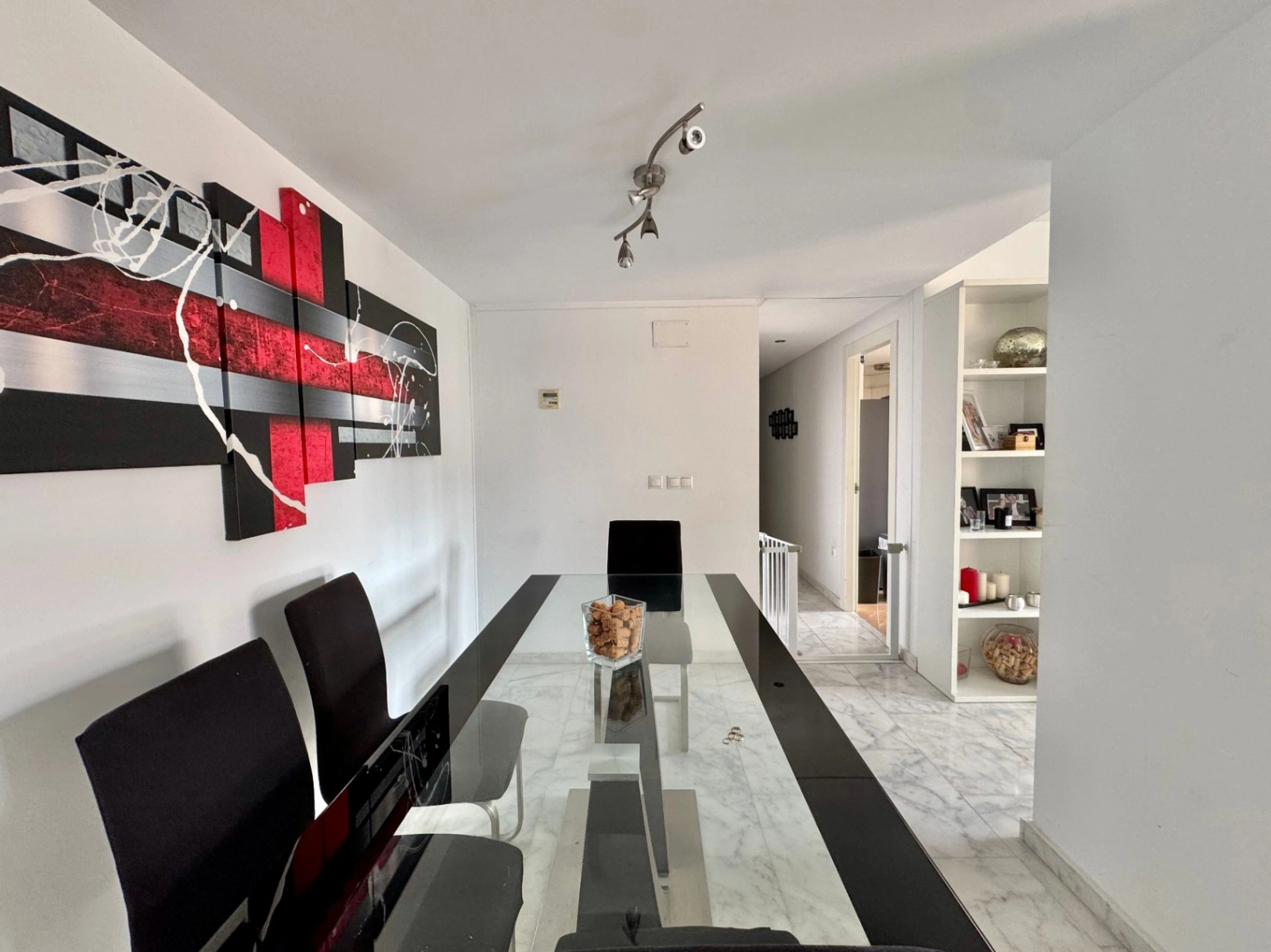 Apartment for sale in Finestrat