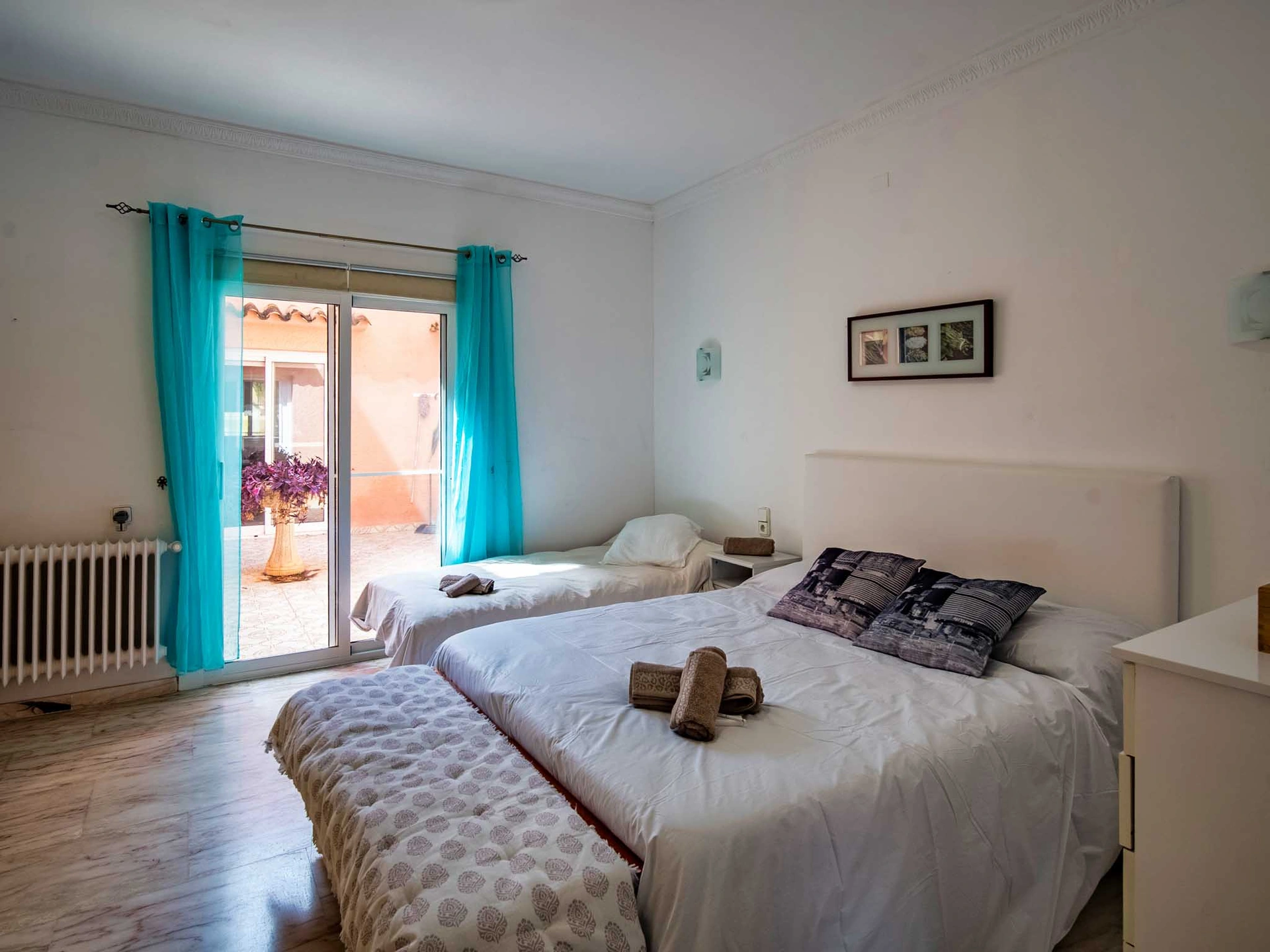 Villa for sale in Albir