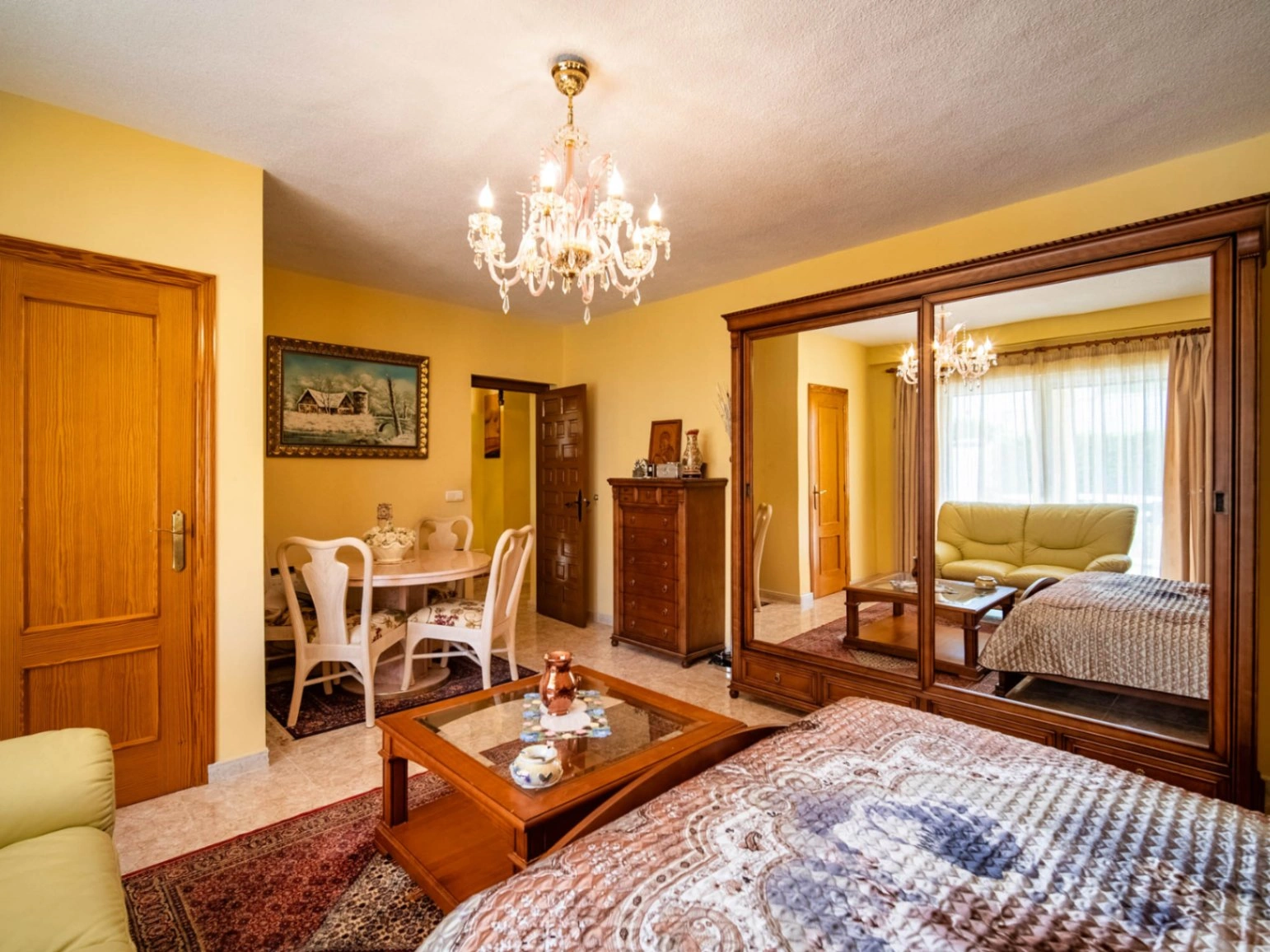 Villa for sale in Alfaz Del Pi