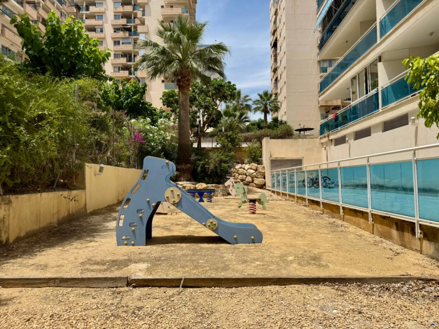 Apartment for sale in Finestrat