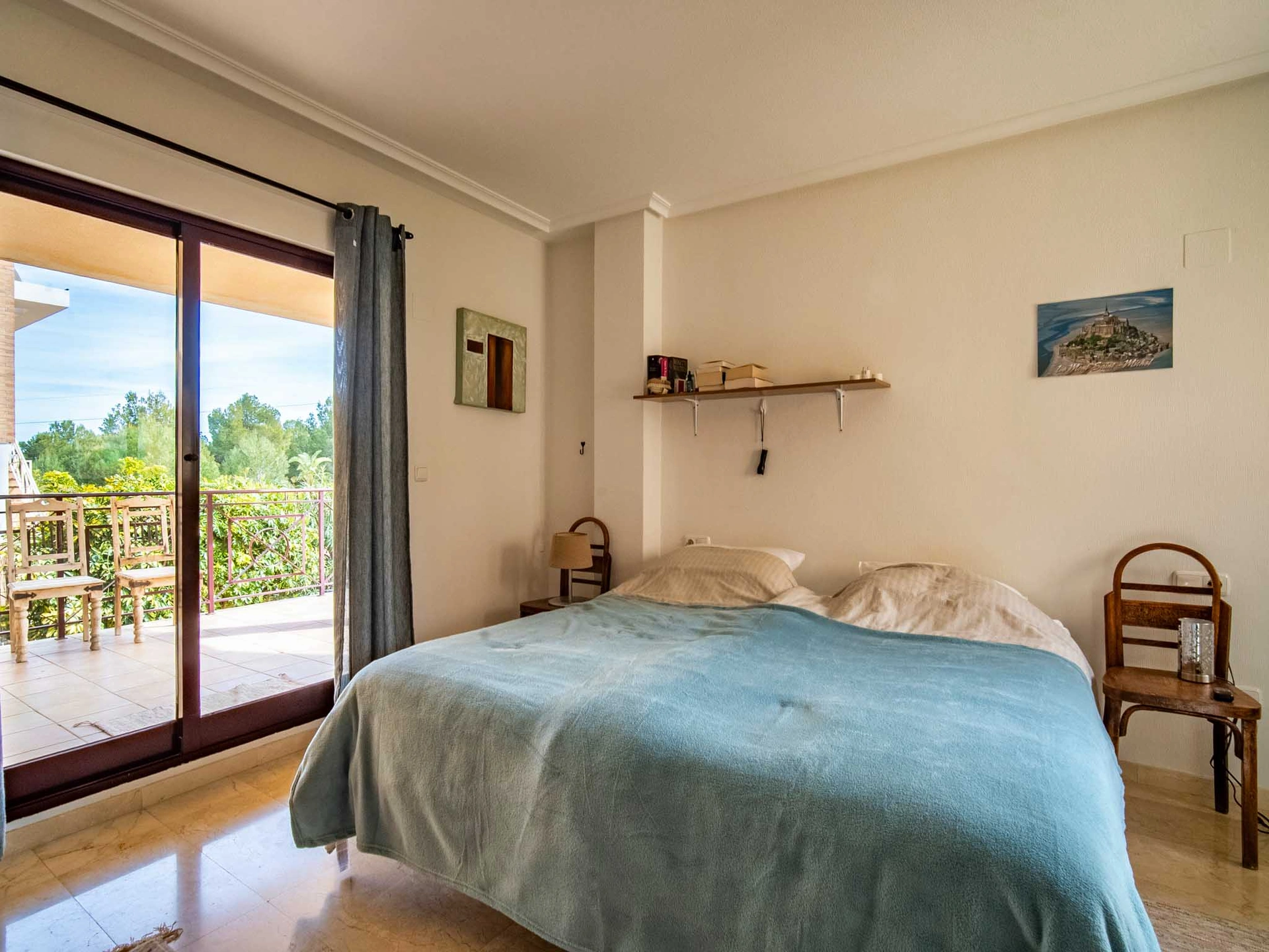 Villa for sale in La Nucía