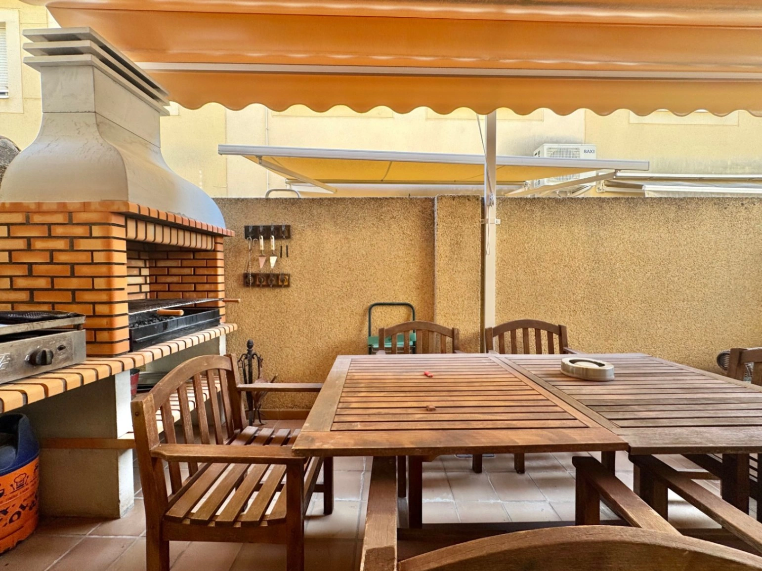 Bungalow for sale in Polop
