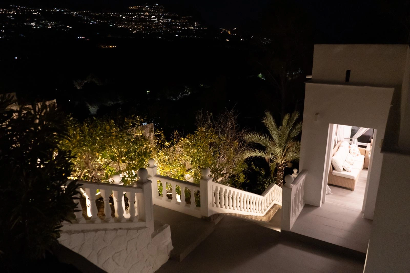 Villa zum verkauf in Altea