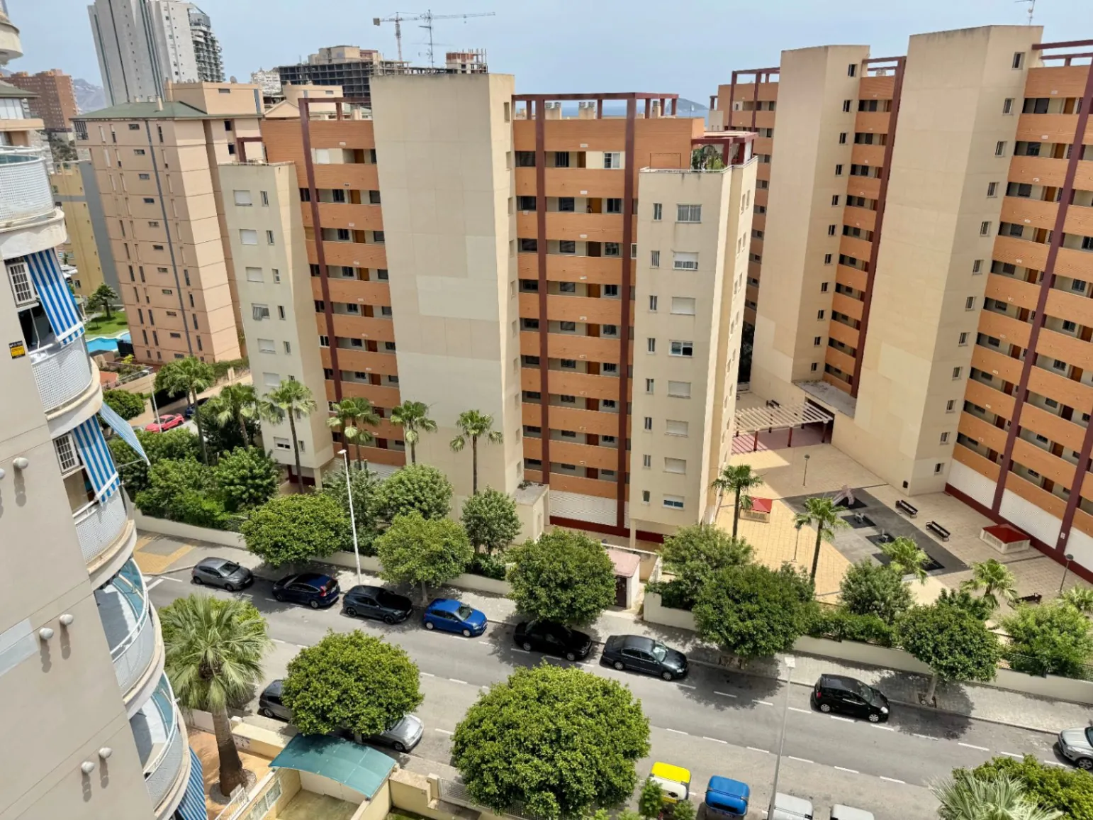 Apartment for sale in Finestrat