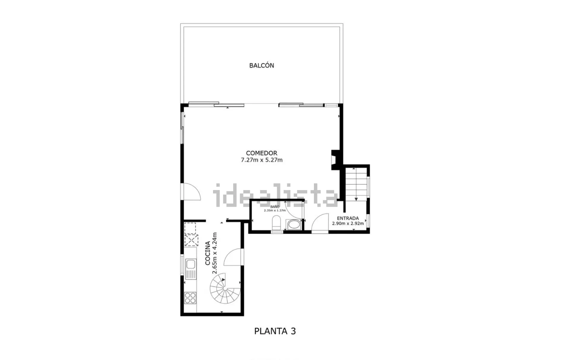 Villa for sale in Altea