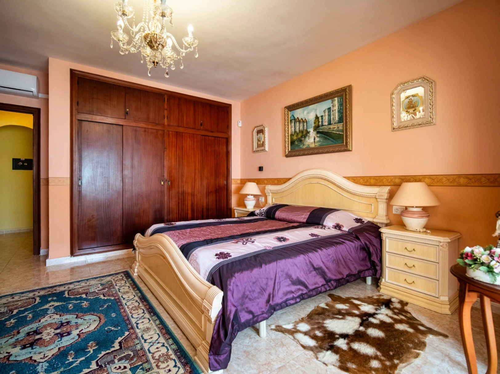 Villa for sale in Alfaz Del Pi
