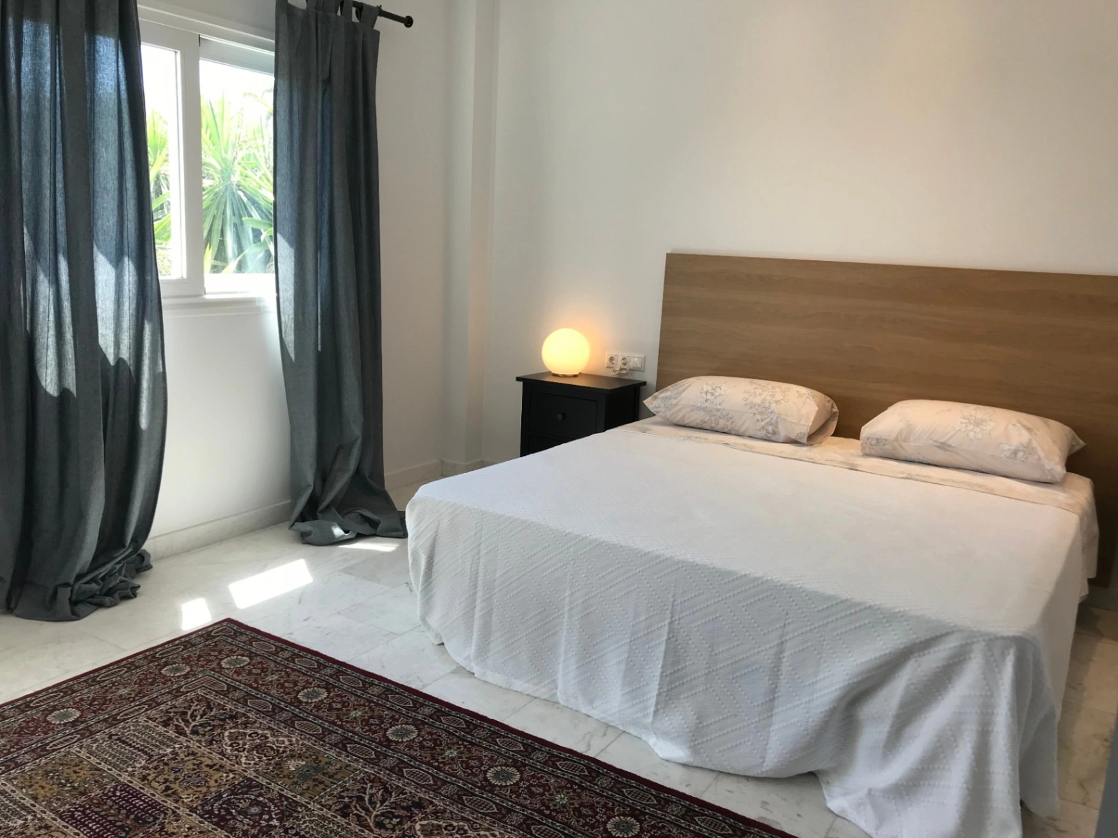 Villa for sale in Albir