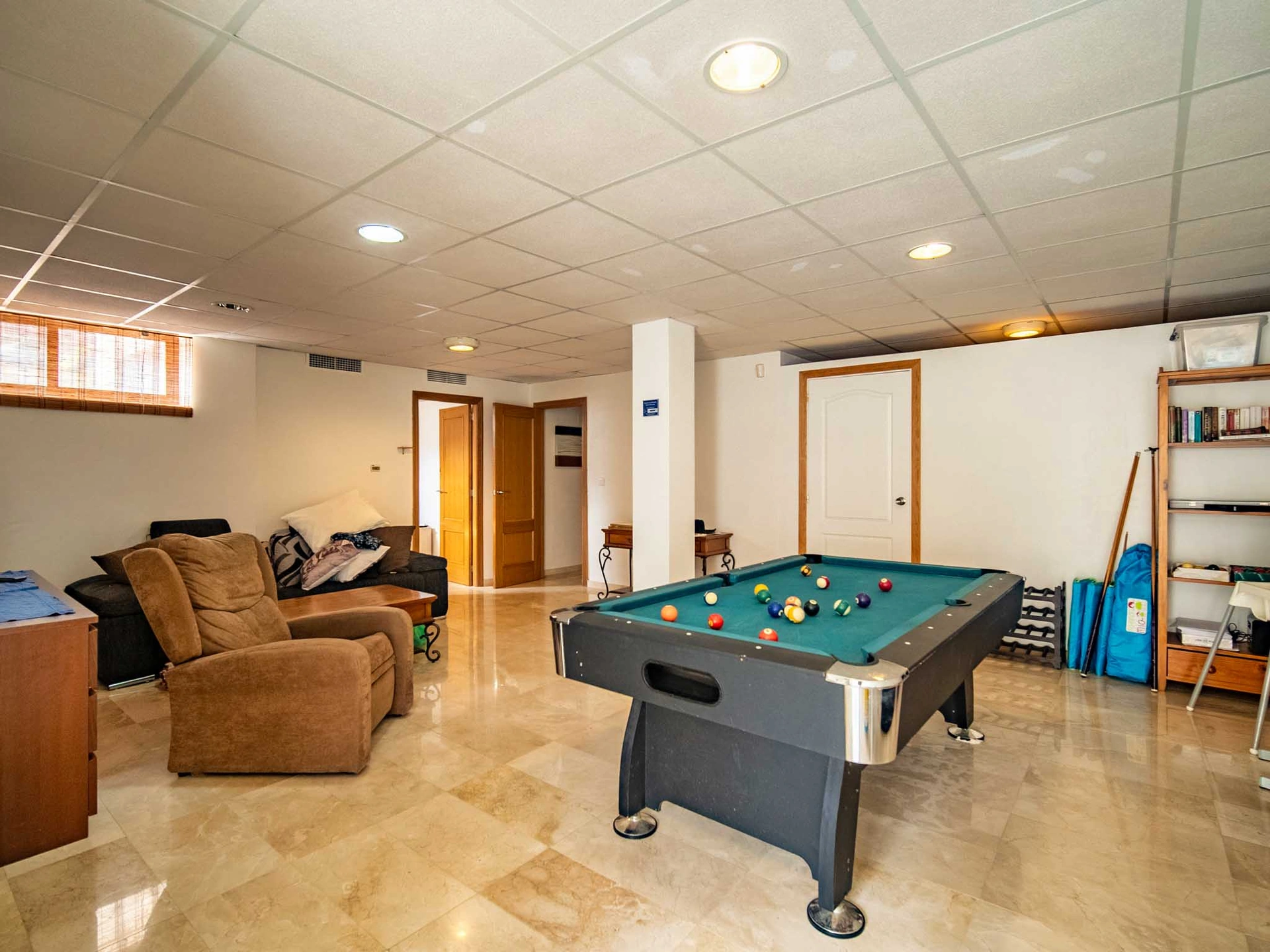 Villa for sale in La Nucía