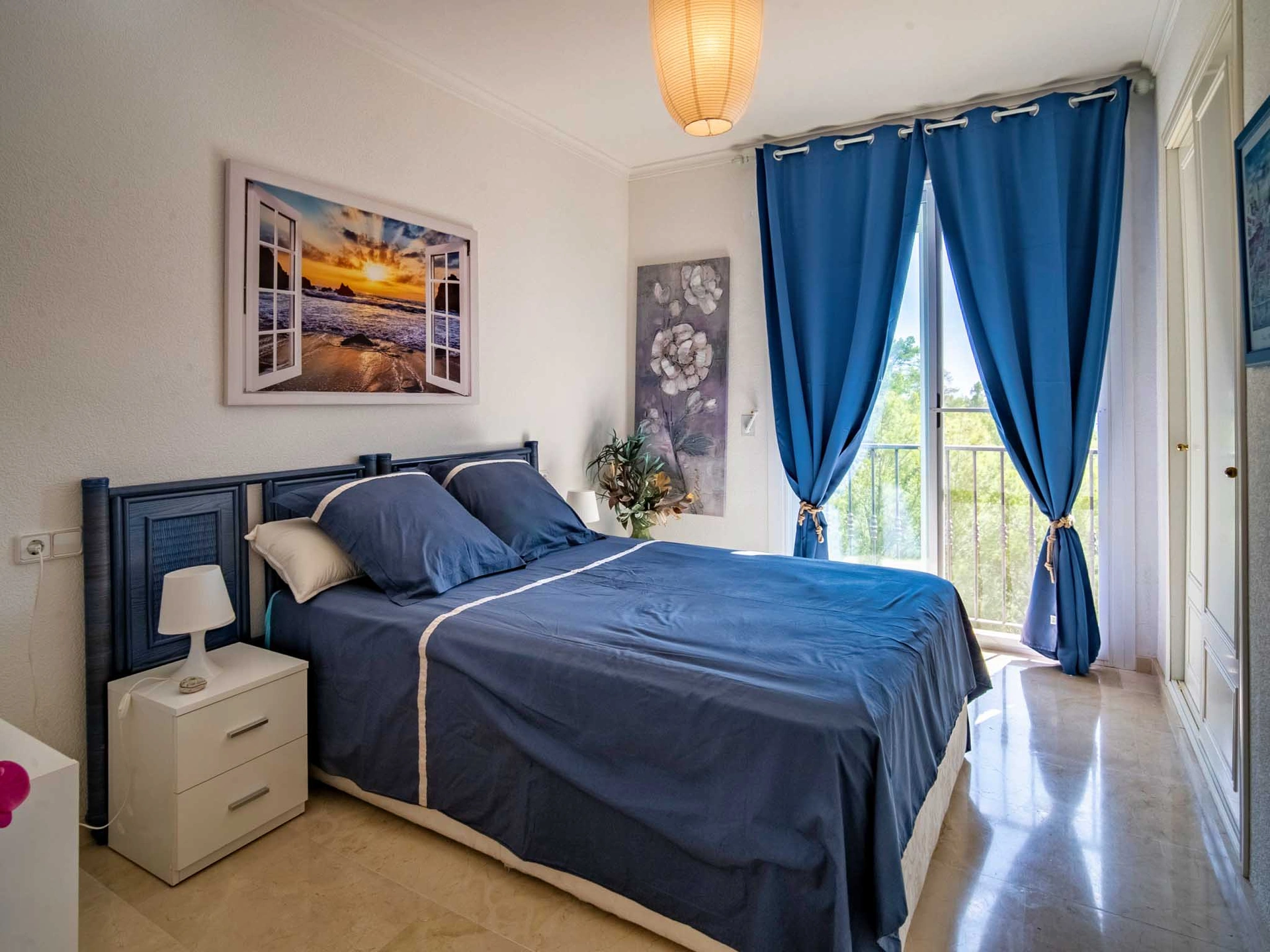 Villa for sale in Altea