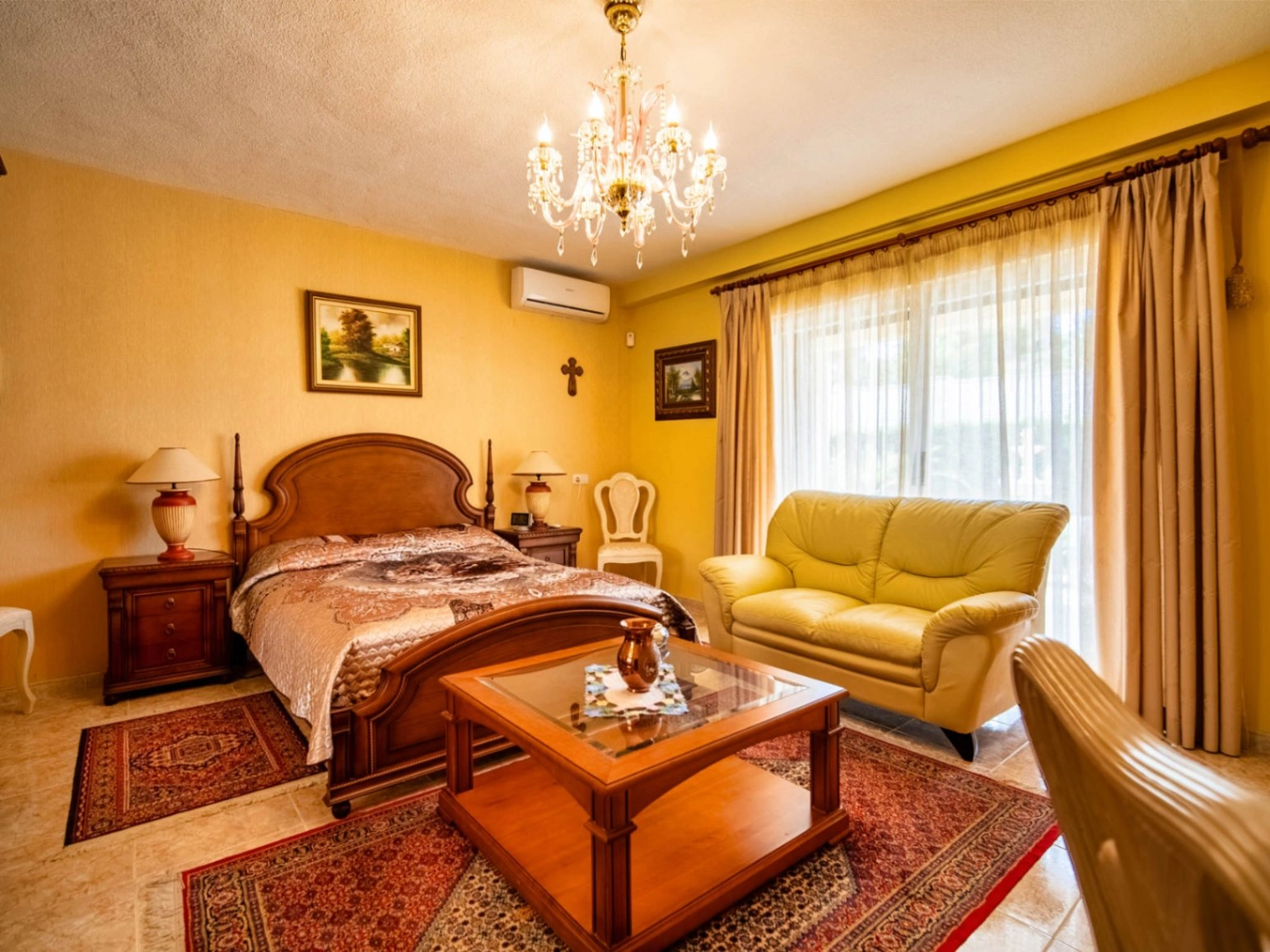 Villa for sale in Alfaz Del Pi