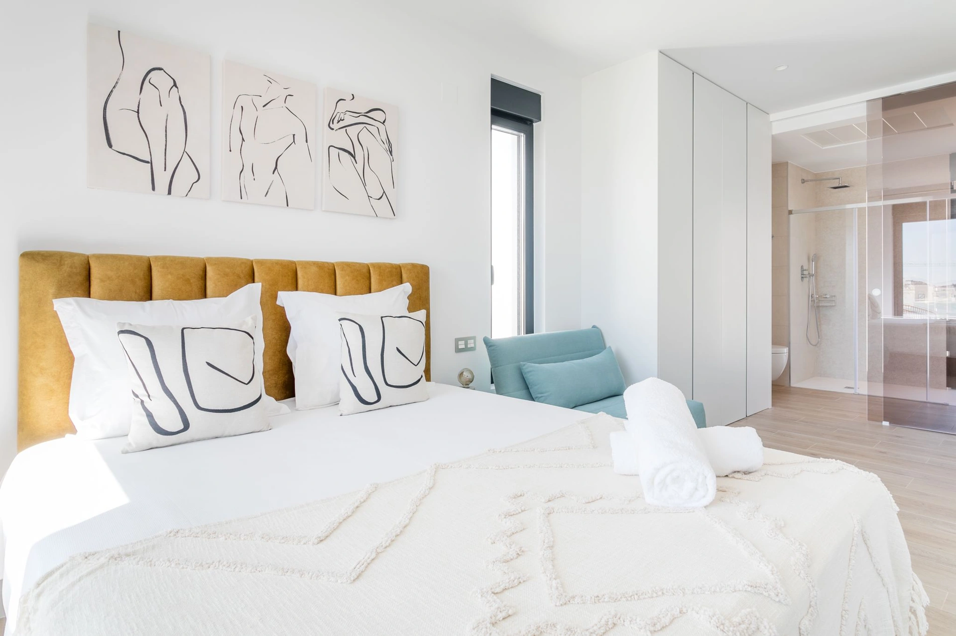 Luxury villa for sale in Finestrat