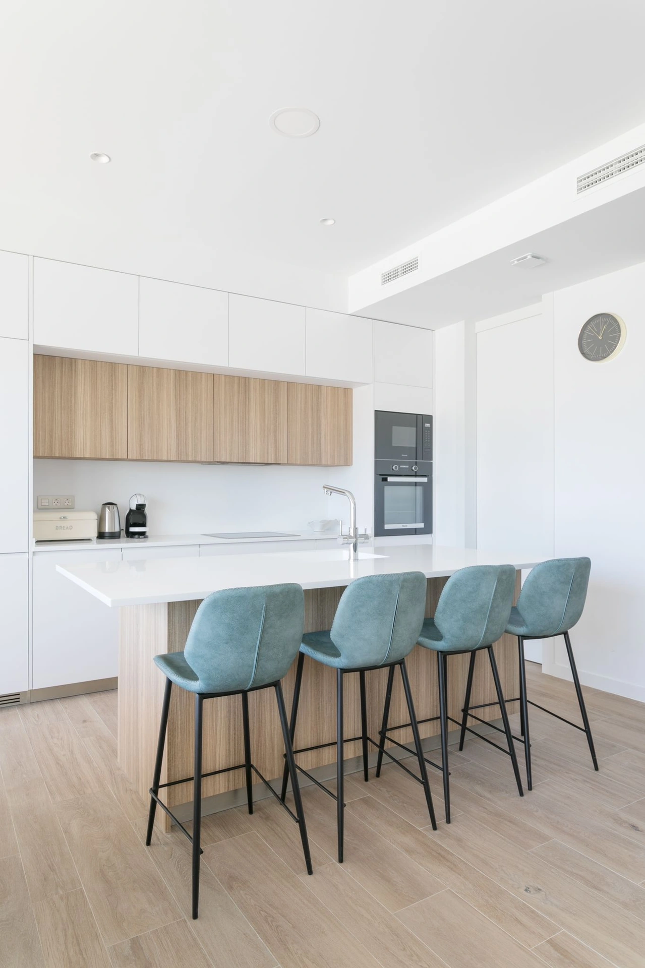 Luxury villa for sale in Finestrat
