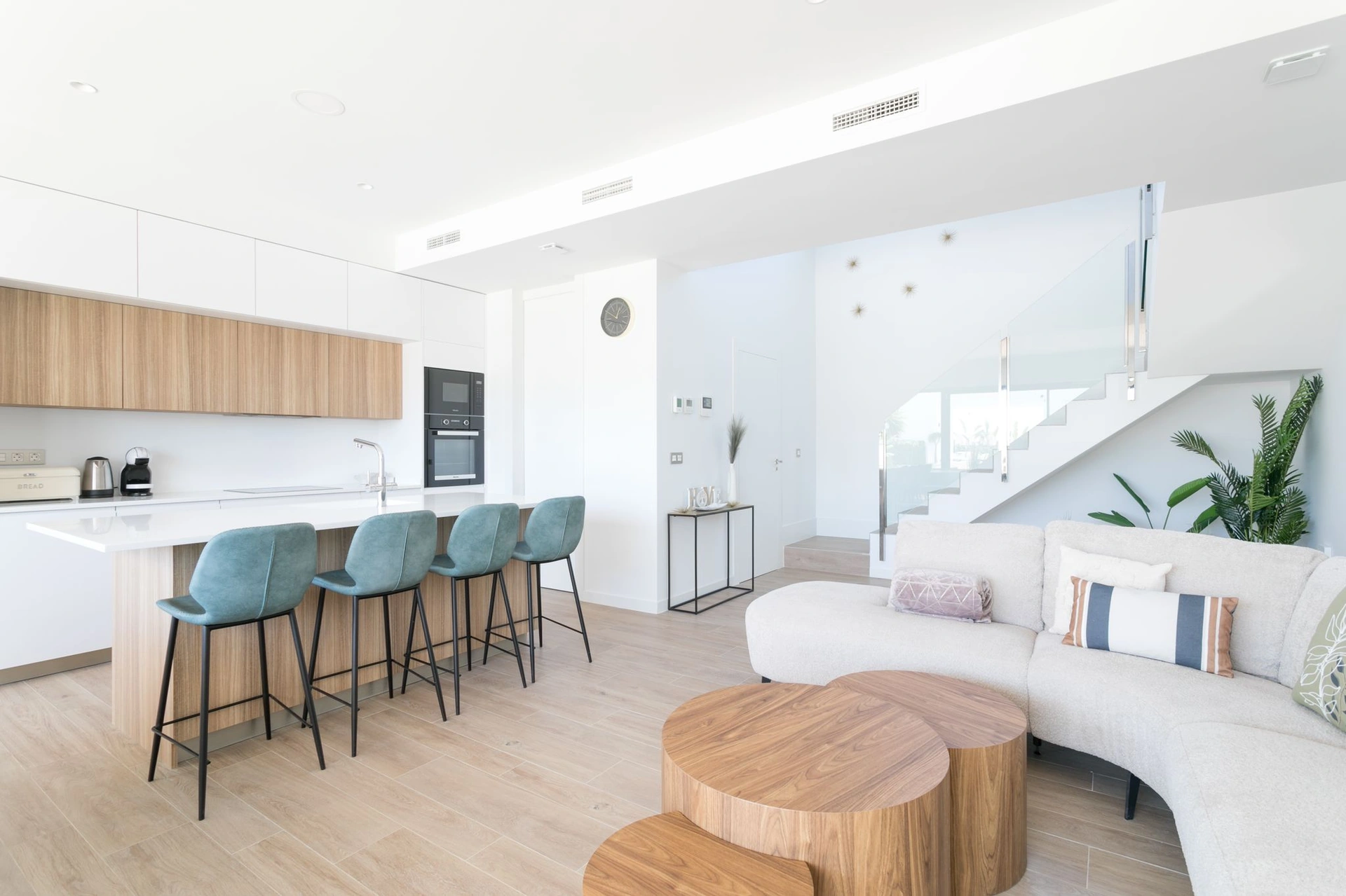 Luxury villa for sale in Finestrat