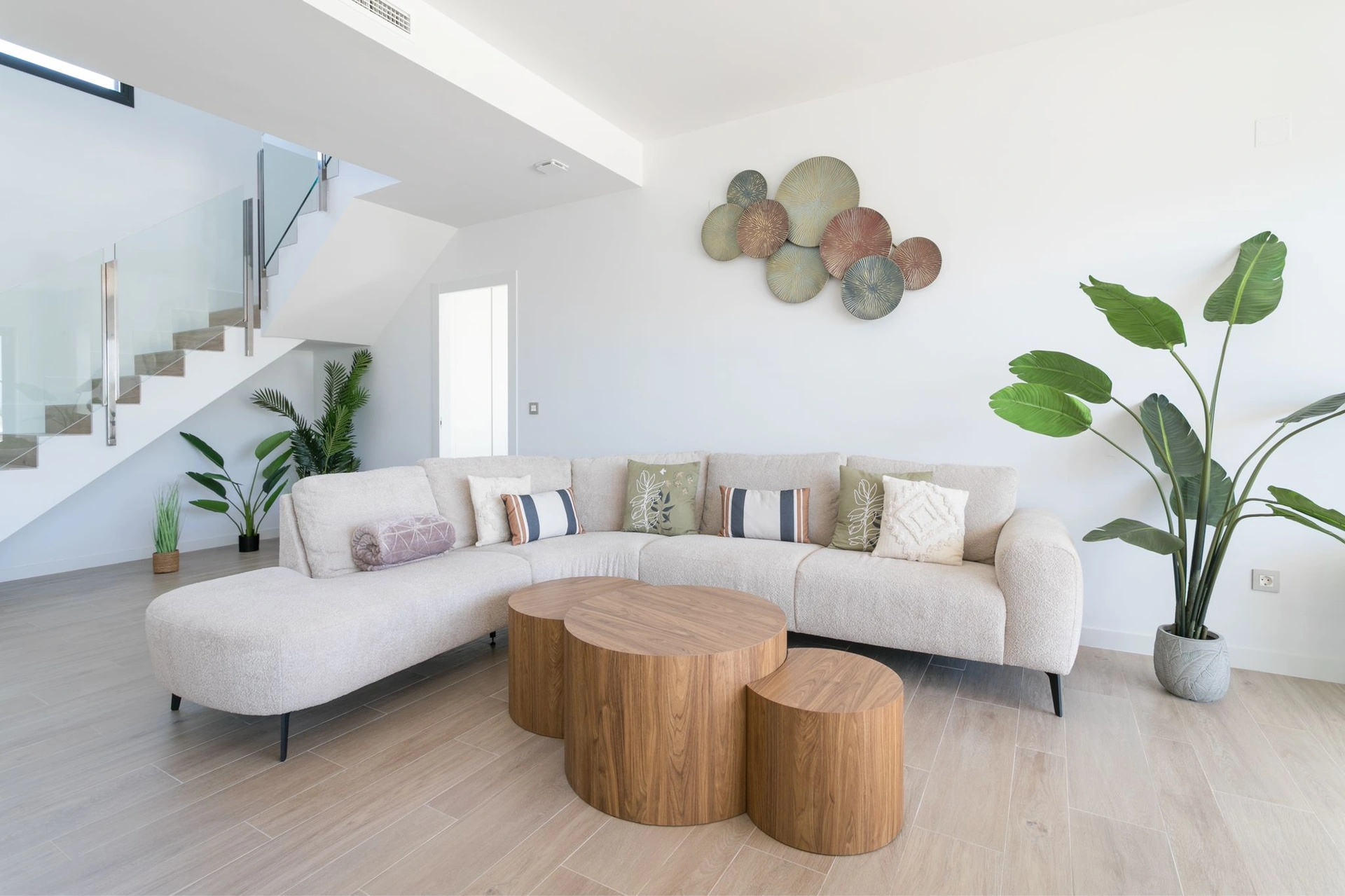Luxury villa for sale in Finestrat