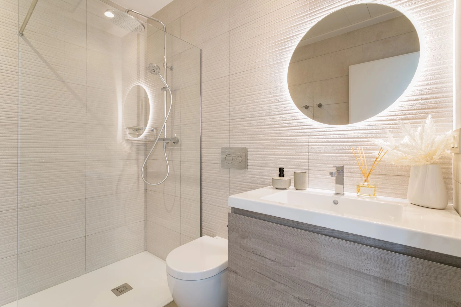 Luxury villa for sale in Finestrat