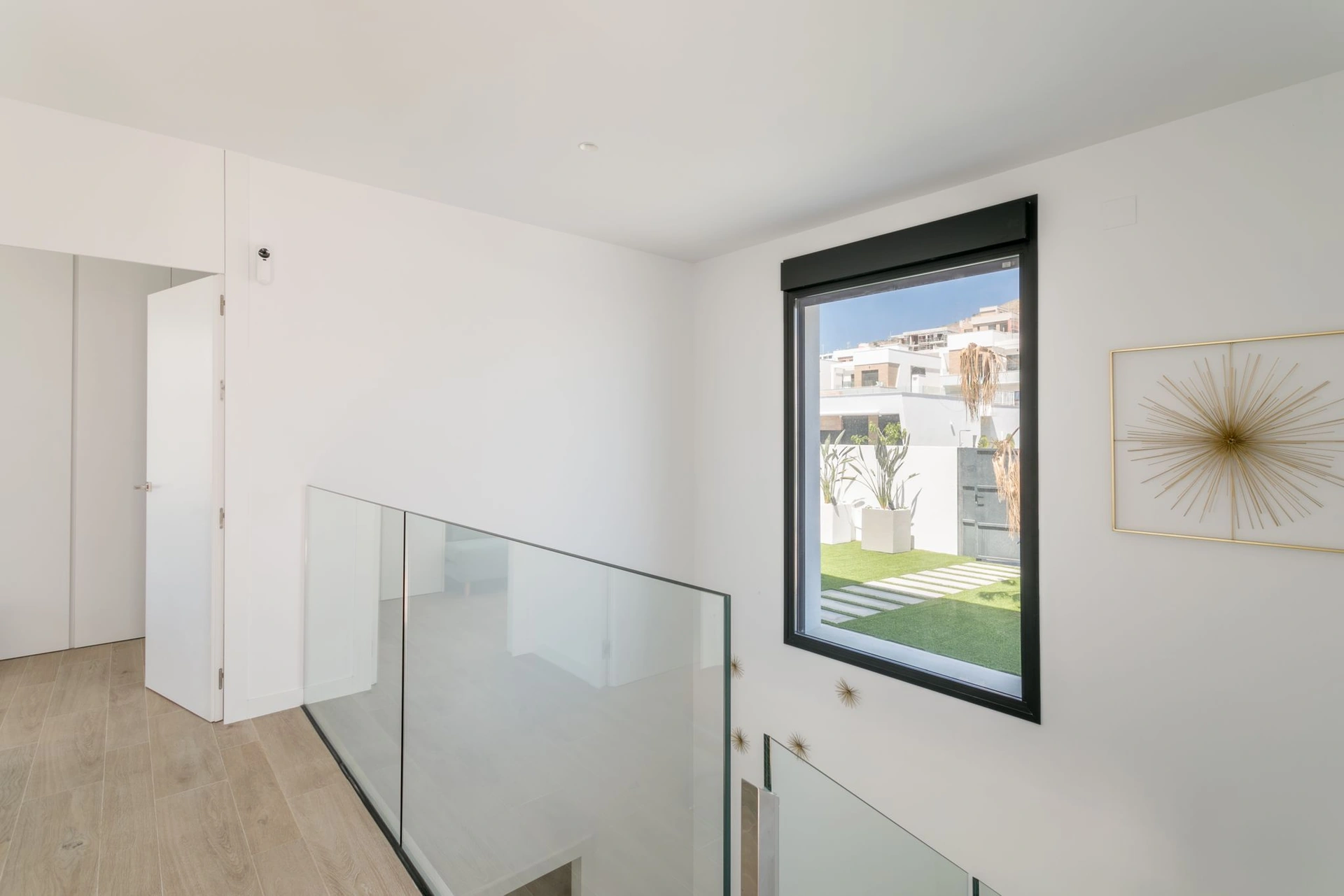 Luxury villa for sale in Finestrat