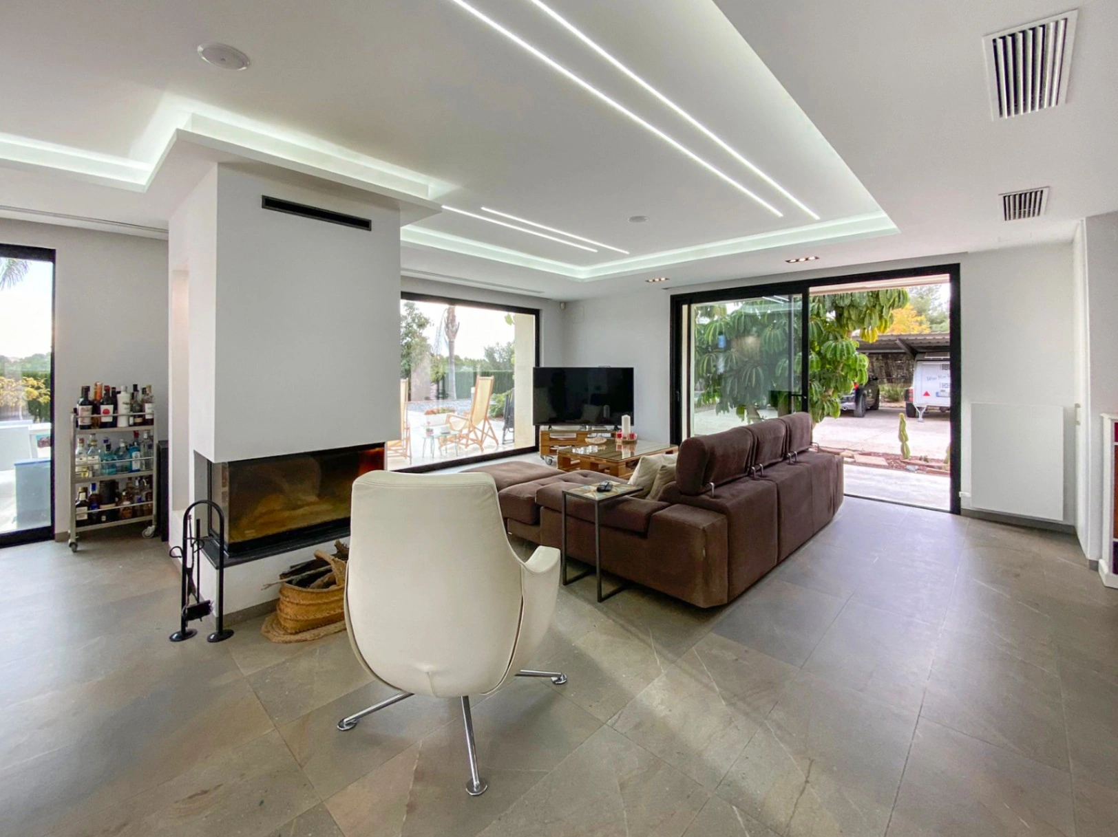 Villa for sale in Polop