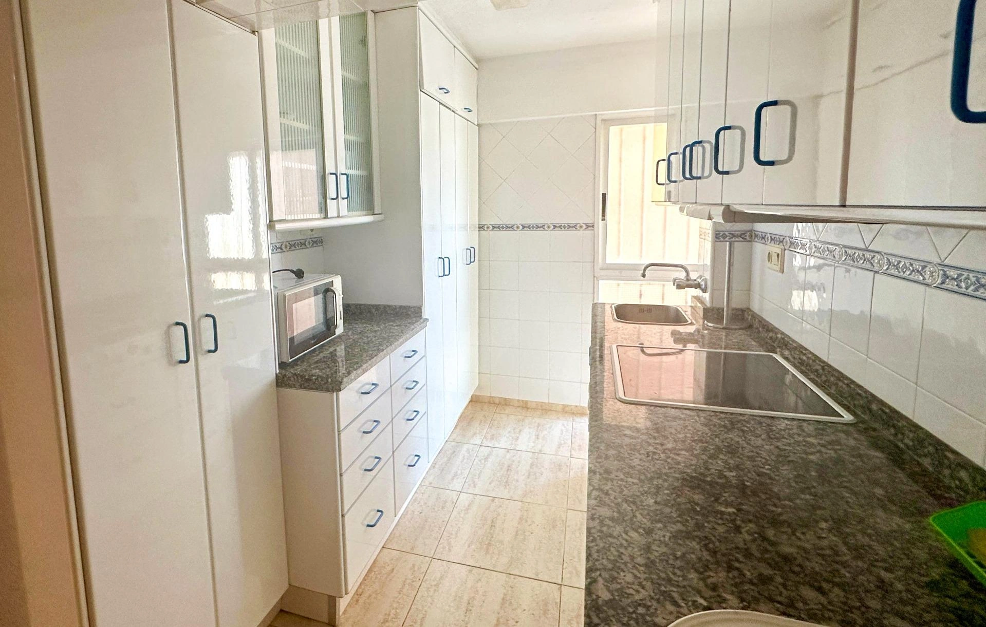Apartment for sale in Benidorm