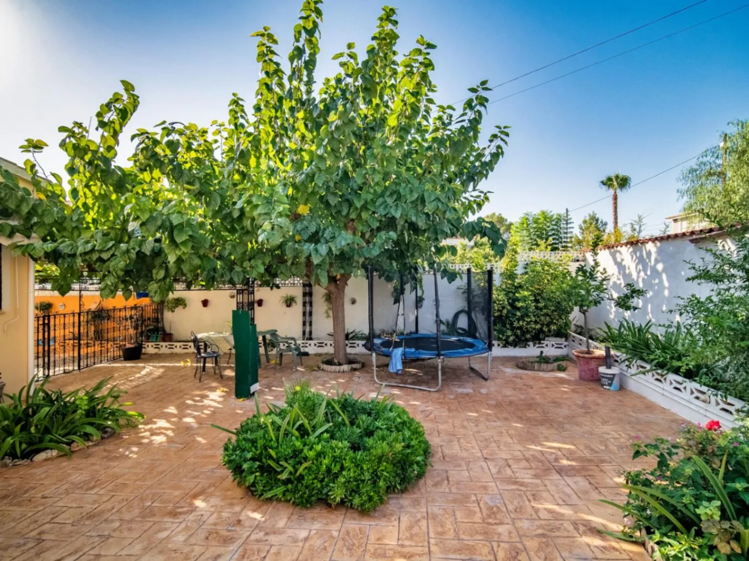 Villa for sale in Alfaz Del Pi