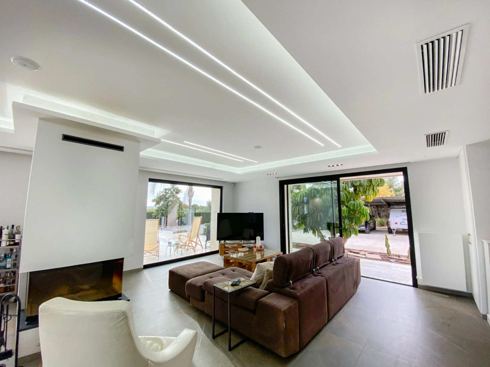 Villa for sale in Polop