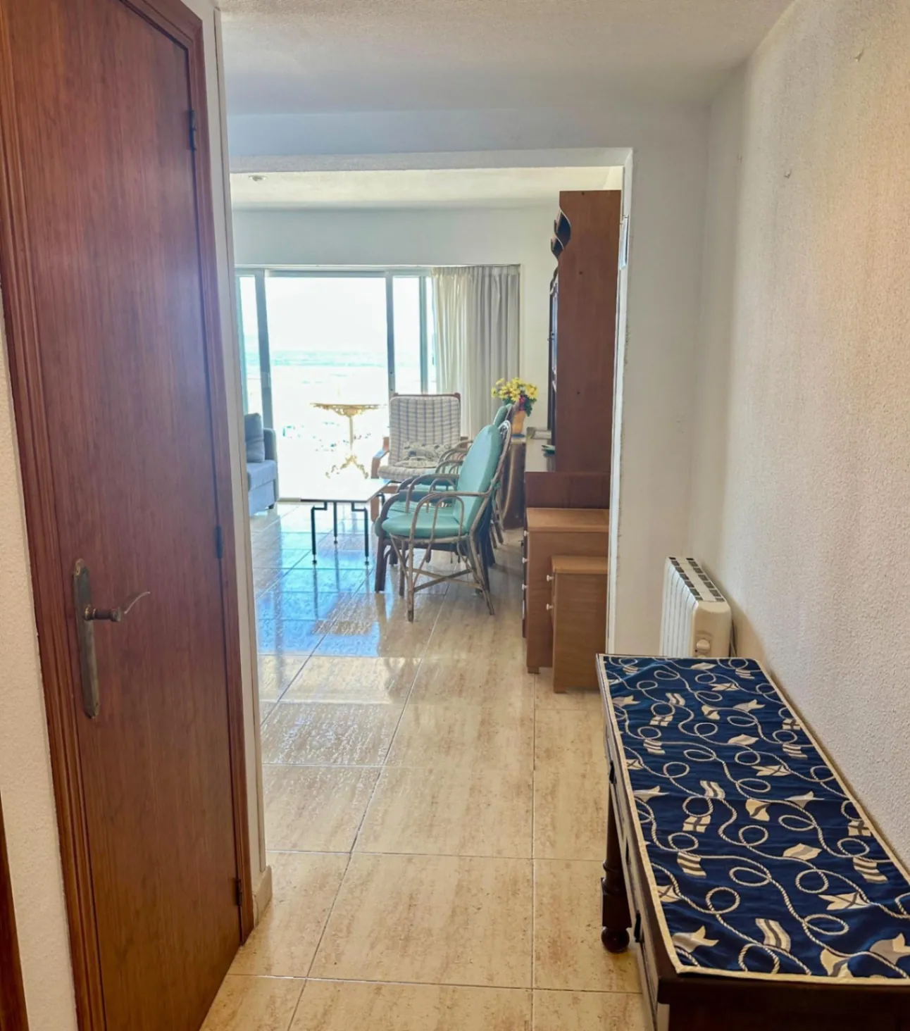 Apartment for sale in Benidorm